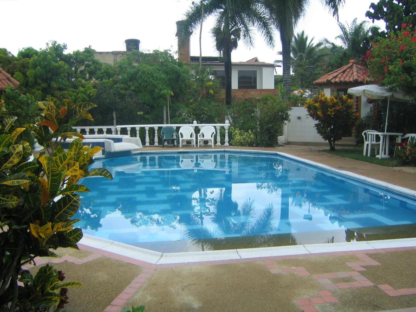 Finca El Ensueño