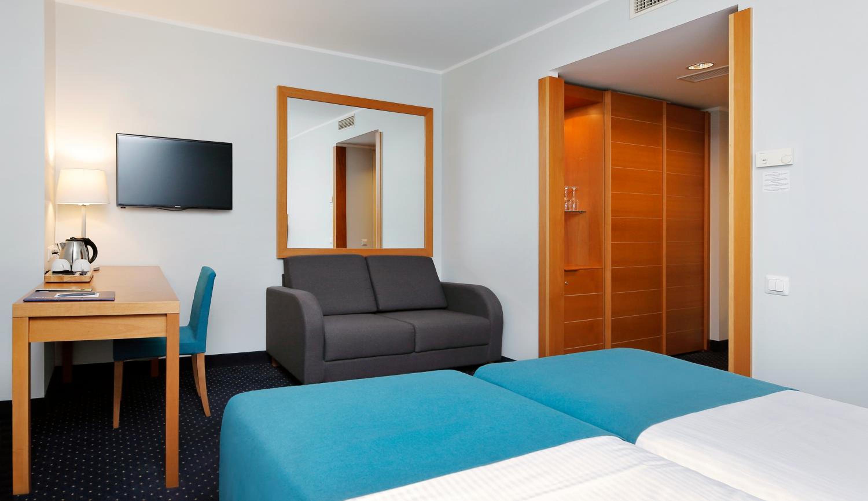 Hestia Hotel Ilmarine