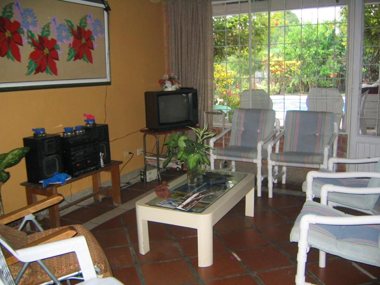 Finca El Ensueño