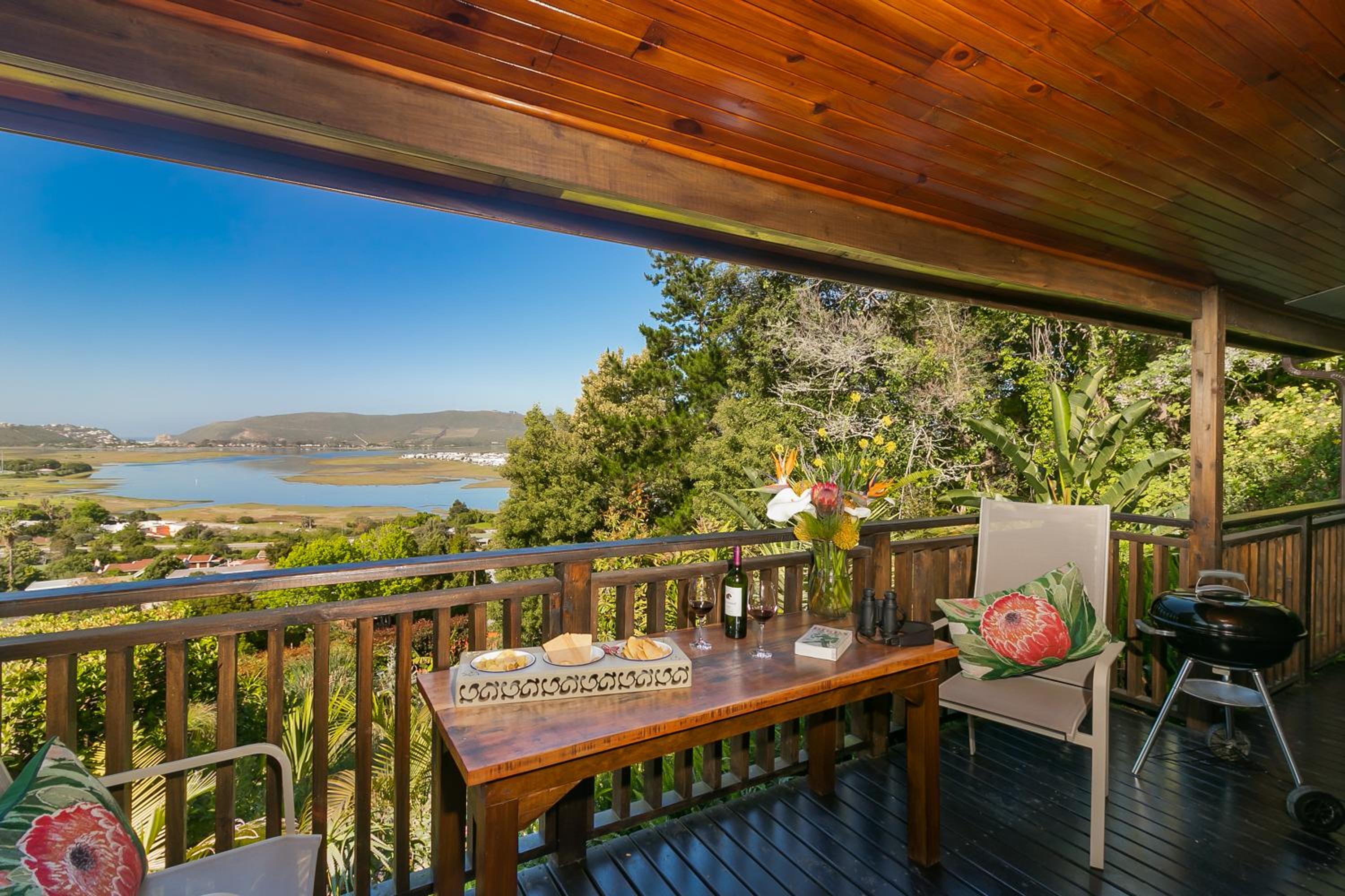 Big Tree House Lodge