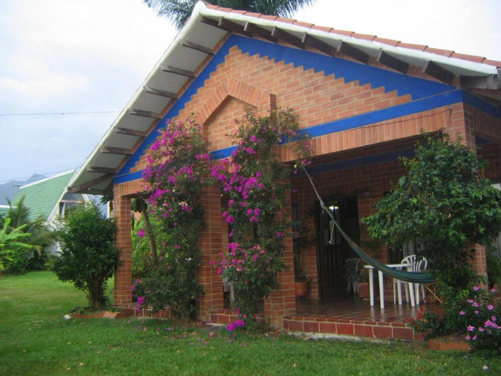 Finca El Ensueño