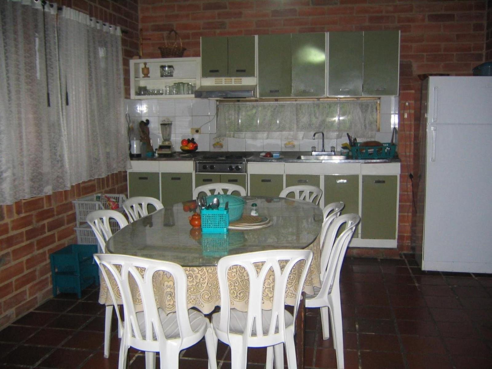 Finca El Ensueño