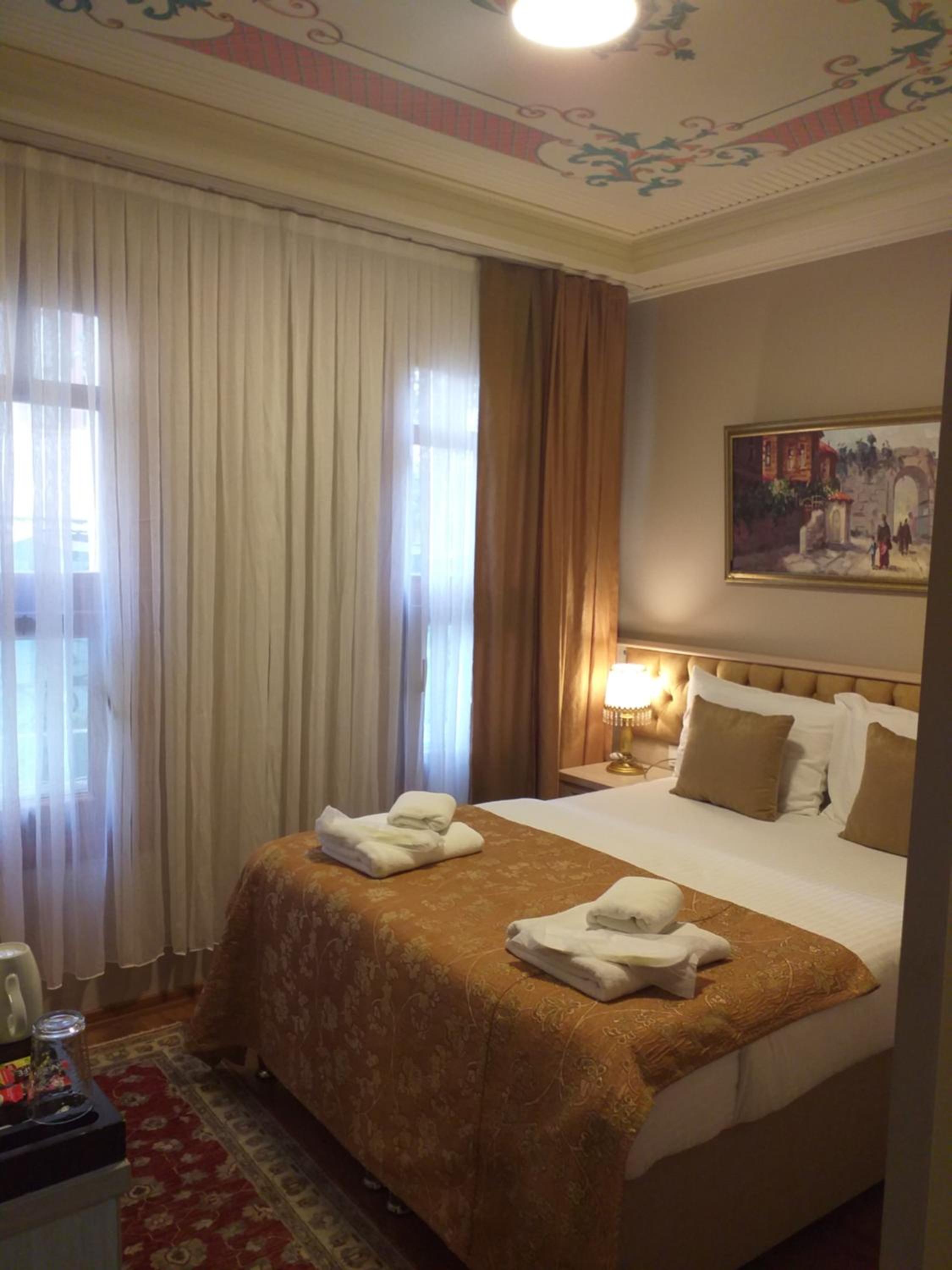 Sultans Royal Hotel - Image 80