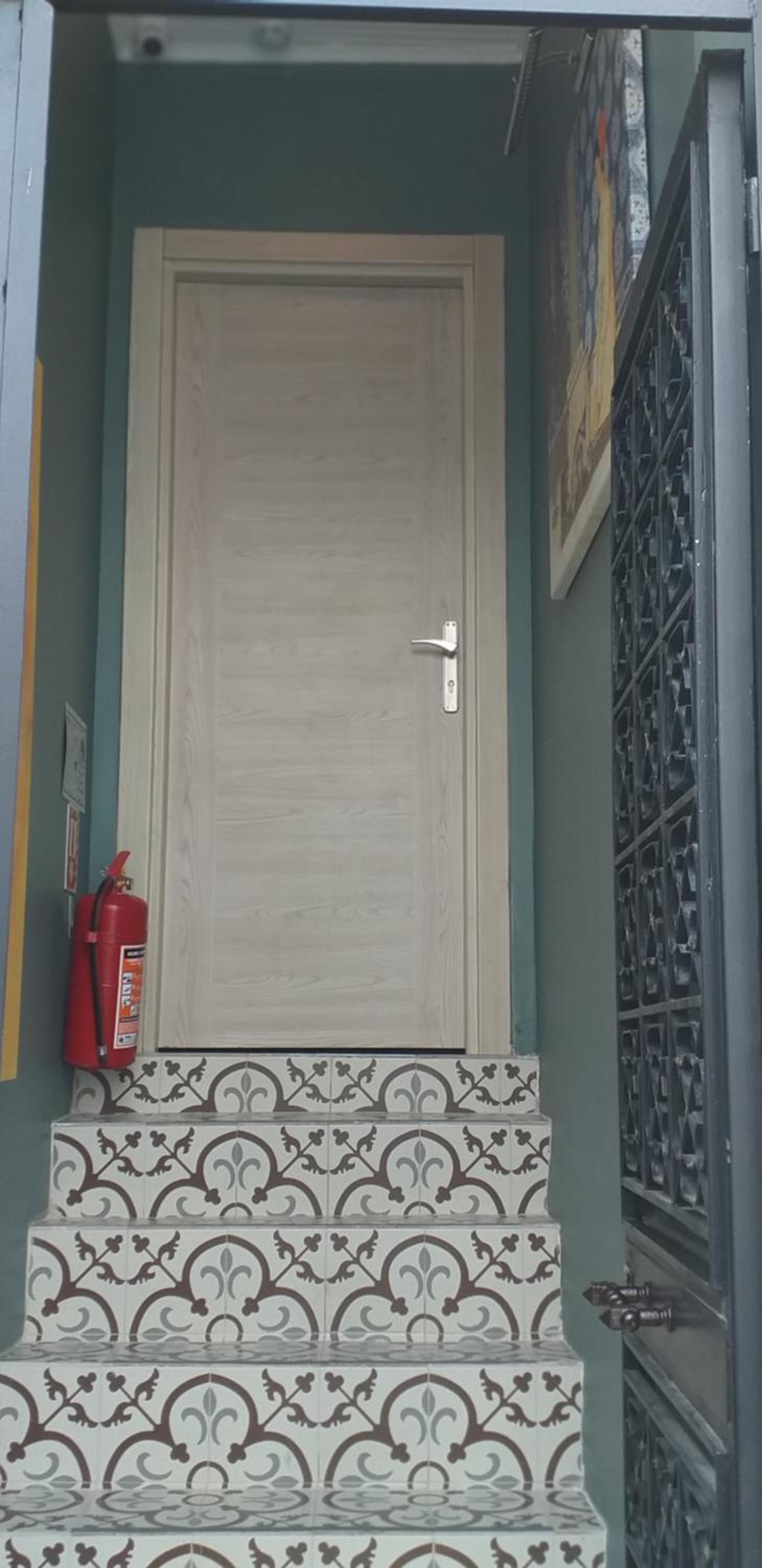 Sultans Royal Hotel - Image 61