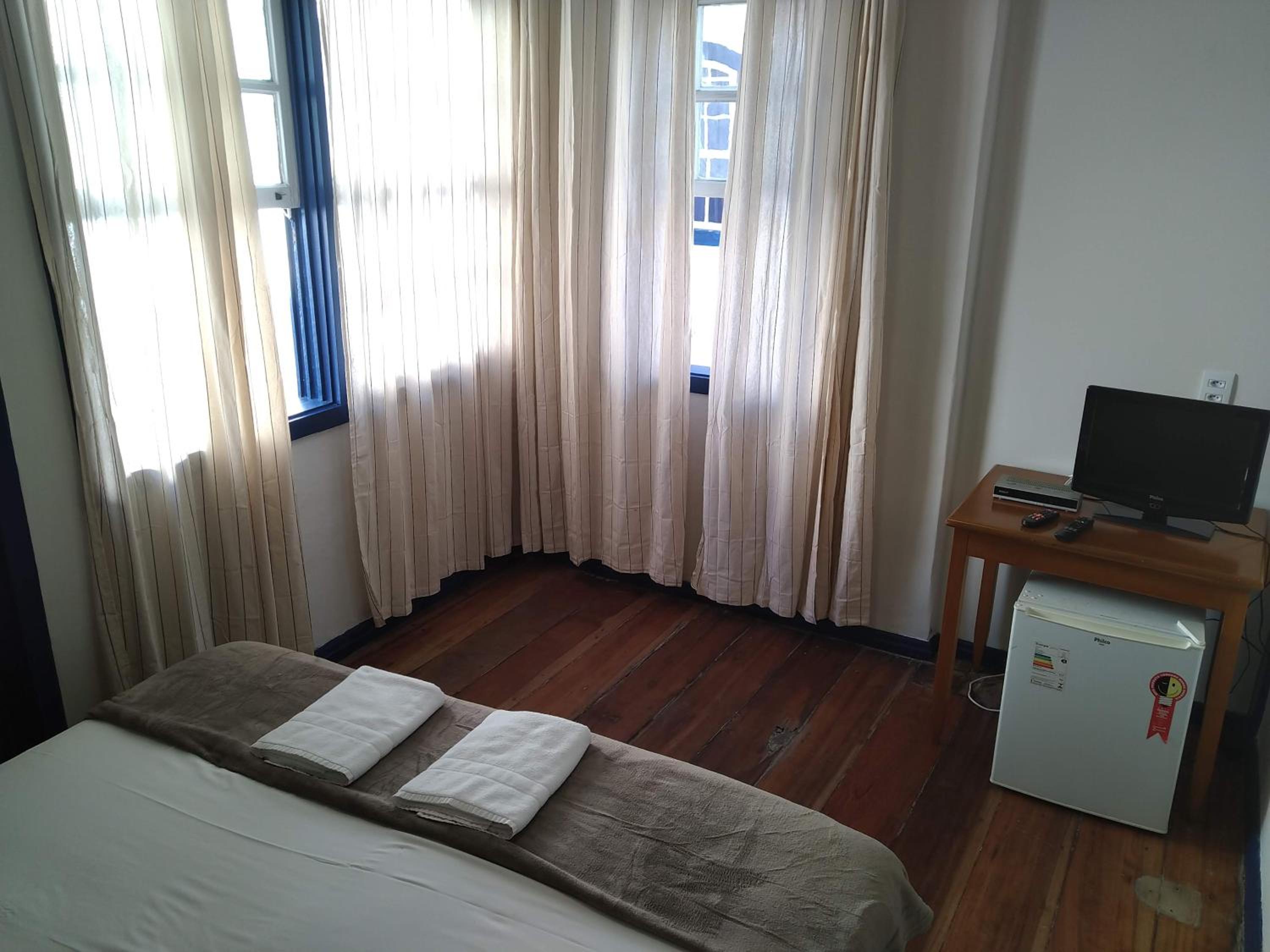 Hotel Barroco Mineiro view 3