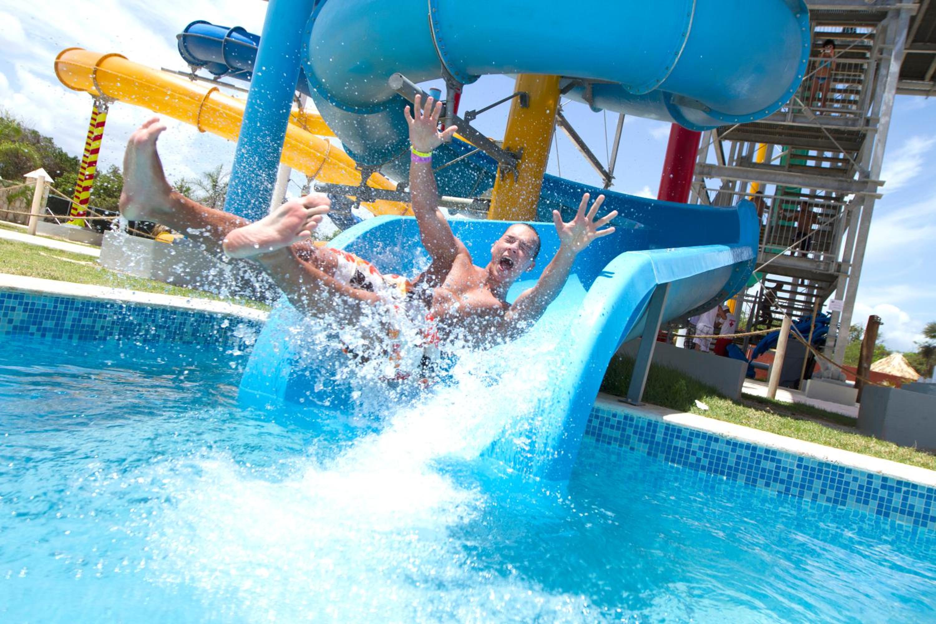 Grand Sirenis Punta Cana Resort & Aquagames - All Inclusive