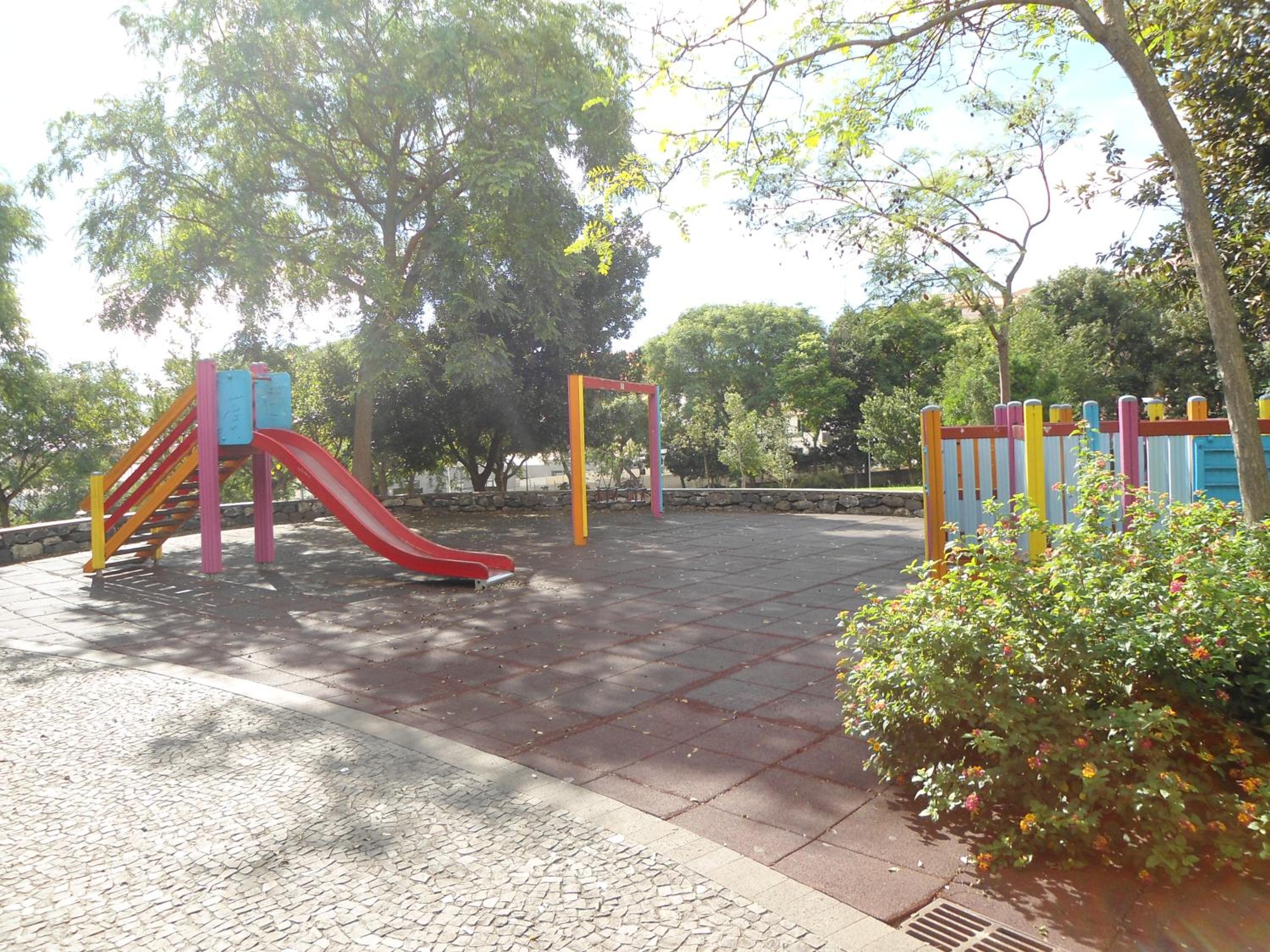 Town Apartment view 5
