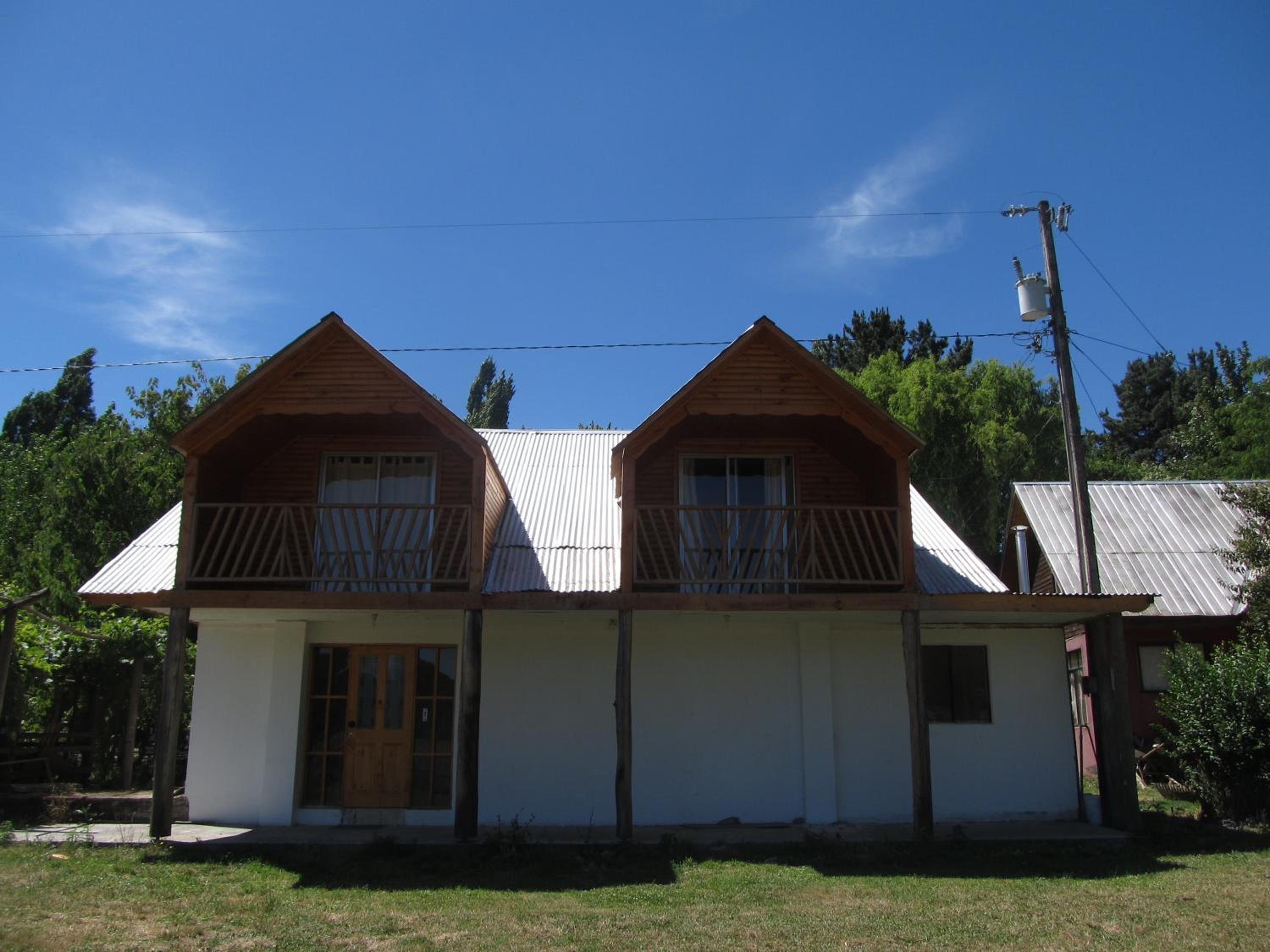 Camping & Hospedaje Rio Laja view 5