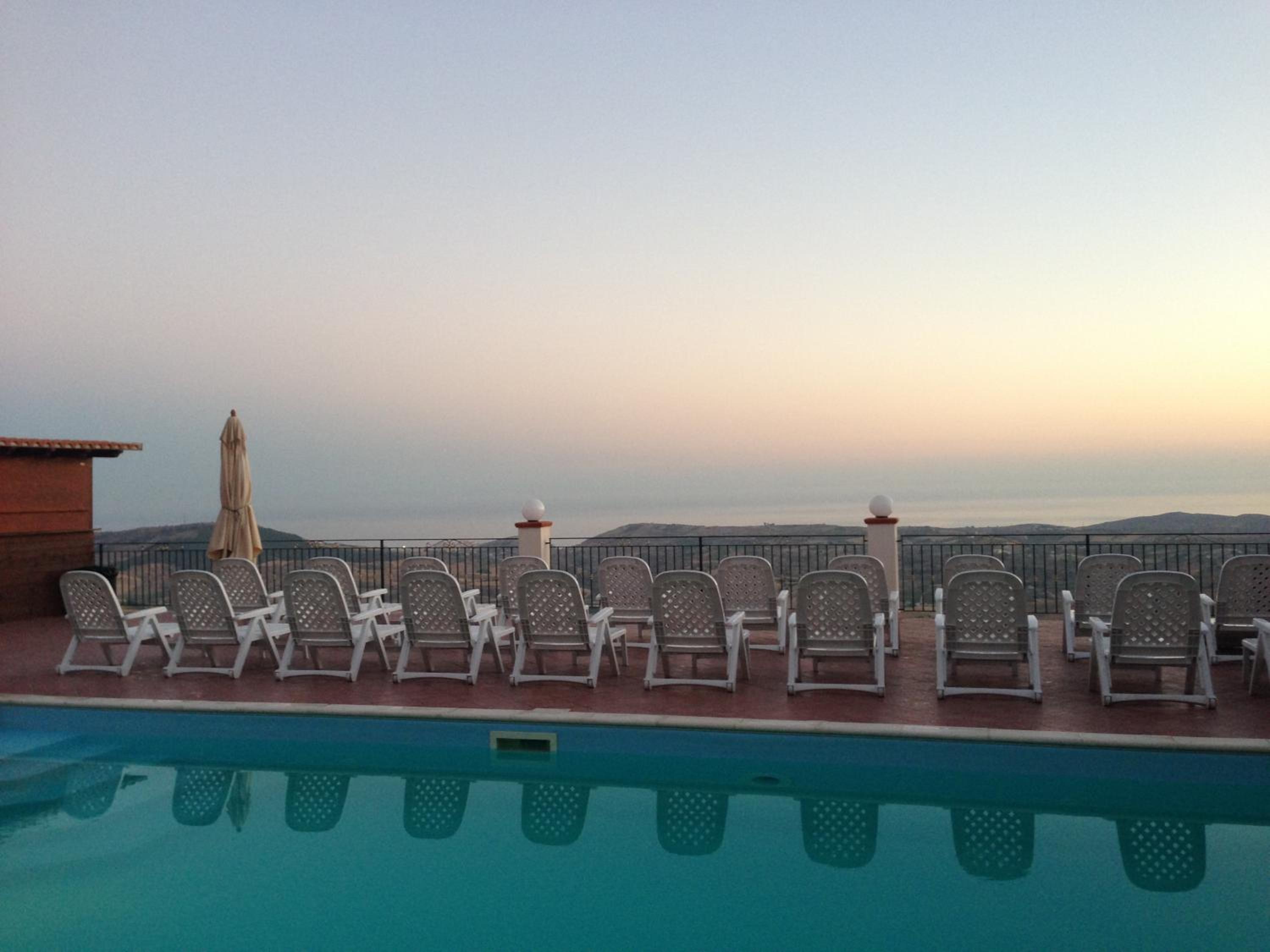B&B Montemare