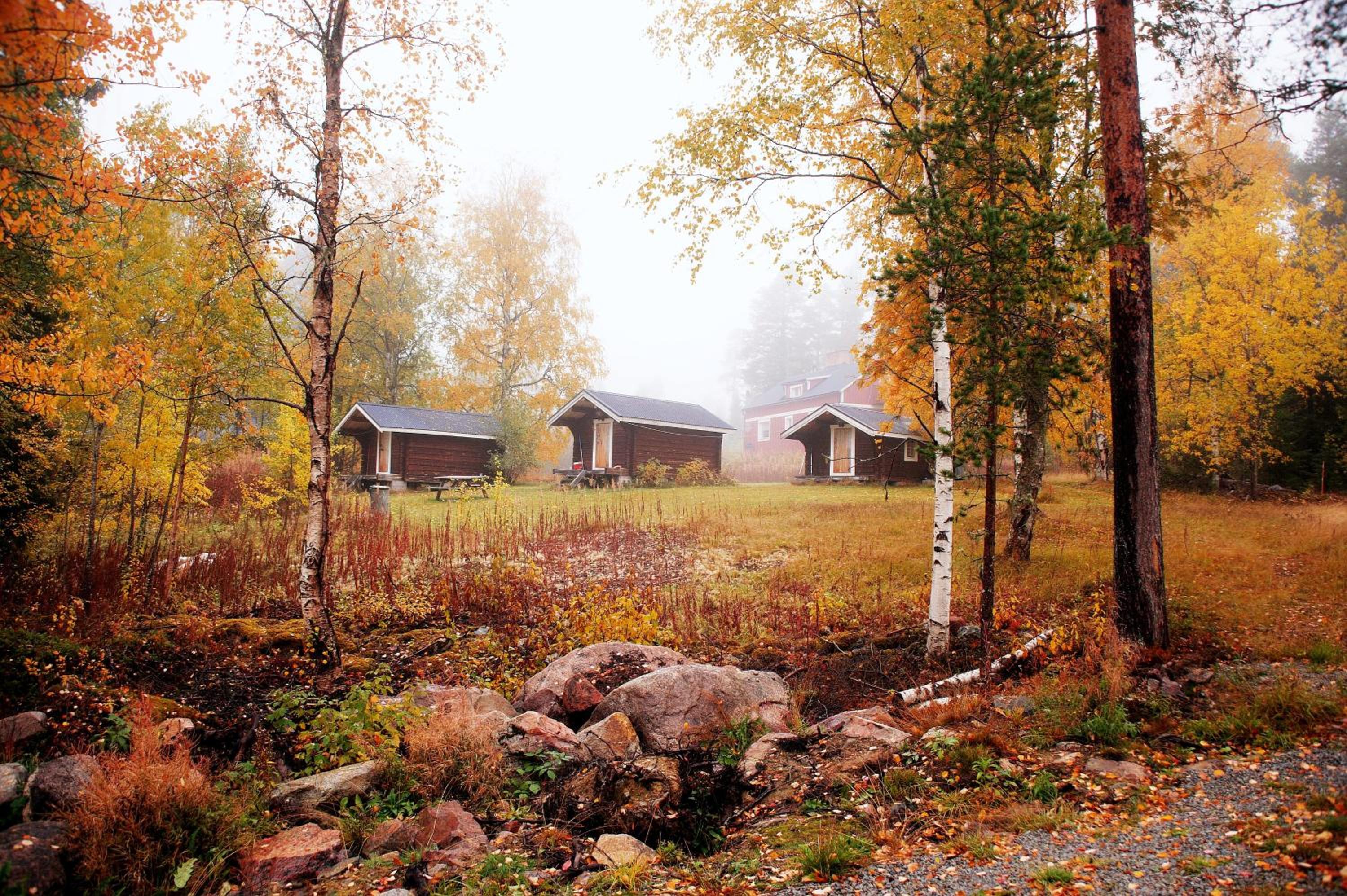 B&B Gillhov & Camping view 4