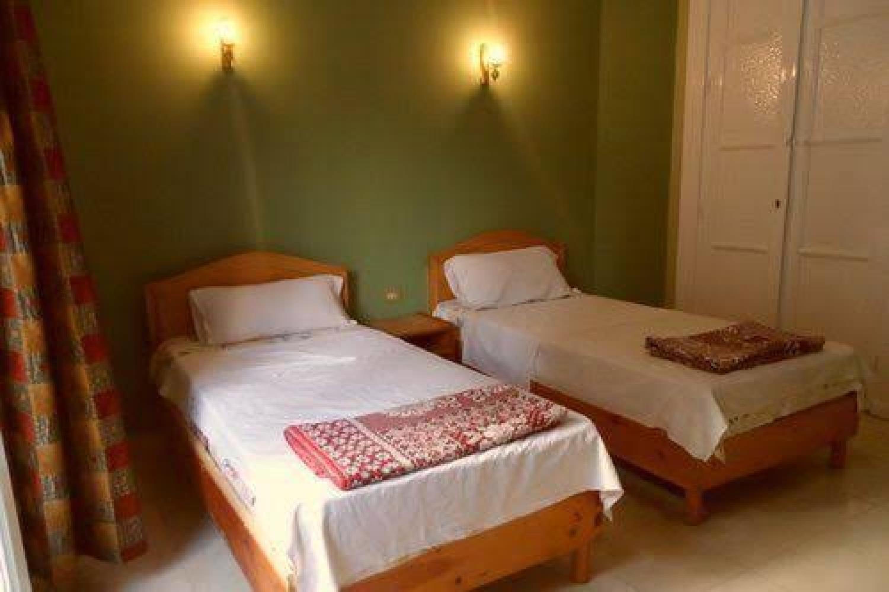 Hostel Vienna