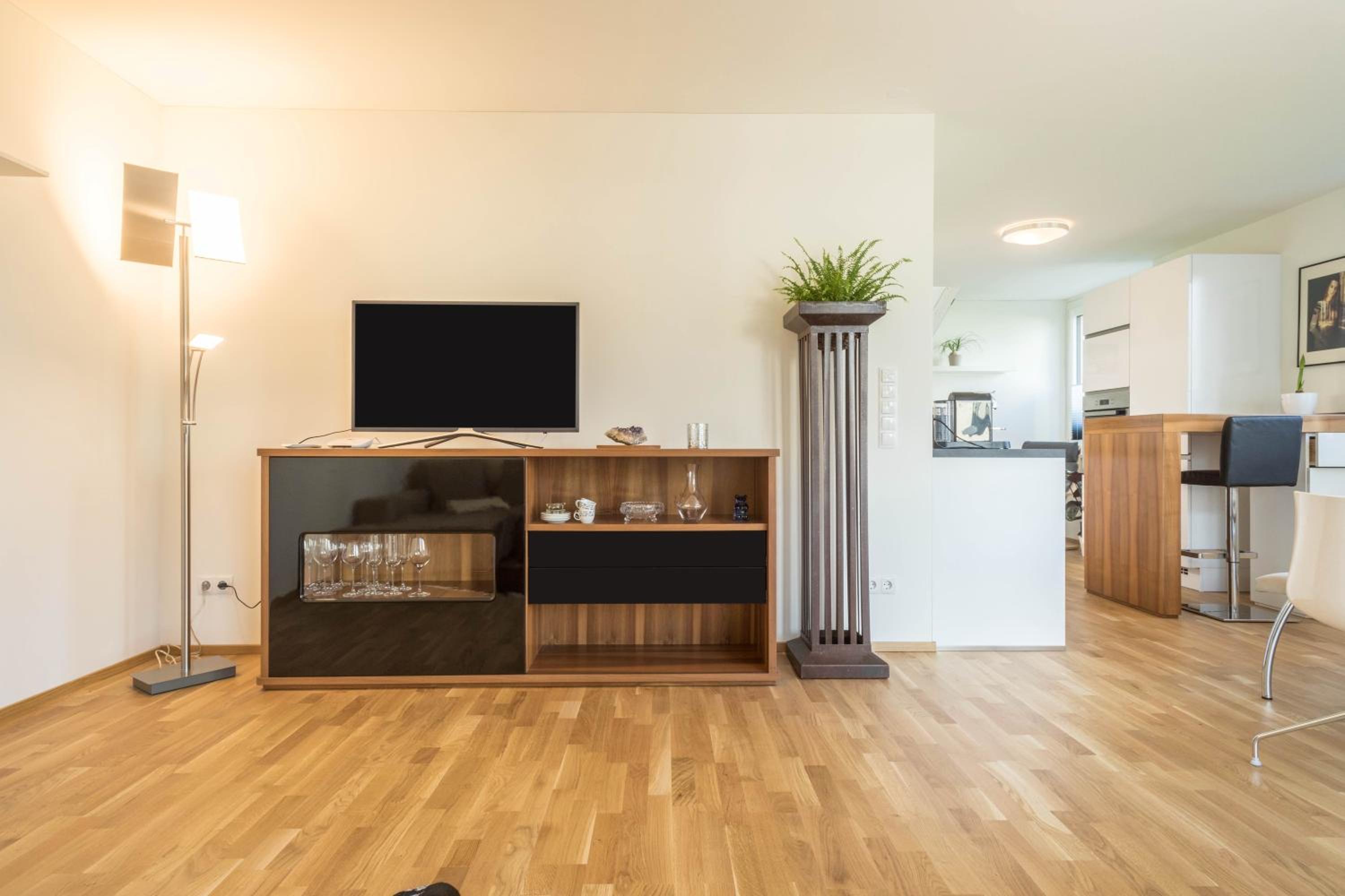 Sunny Appartment