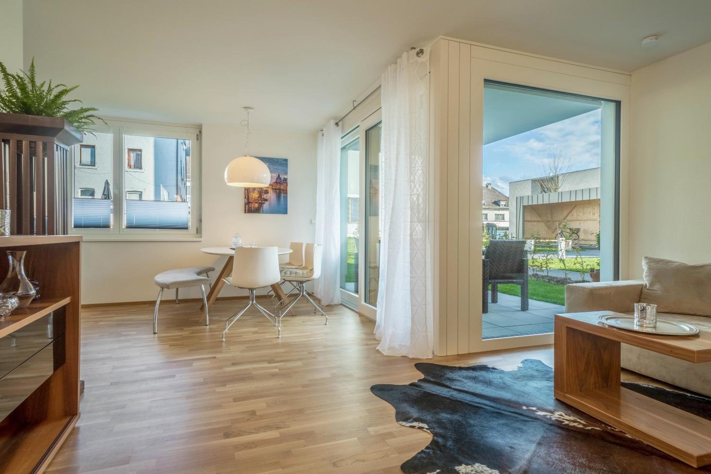 Sunny Appartment