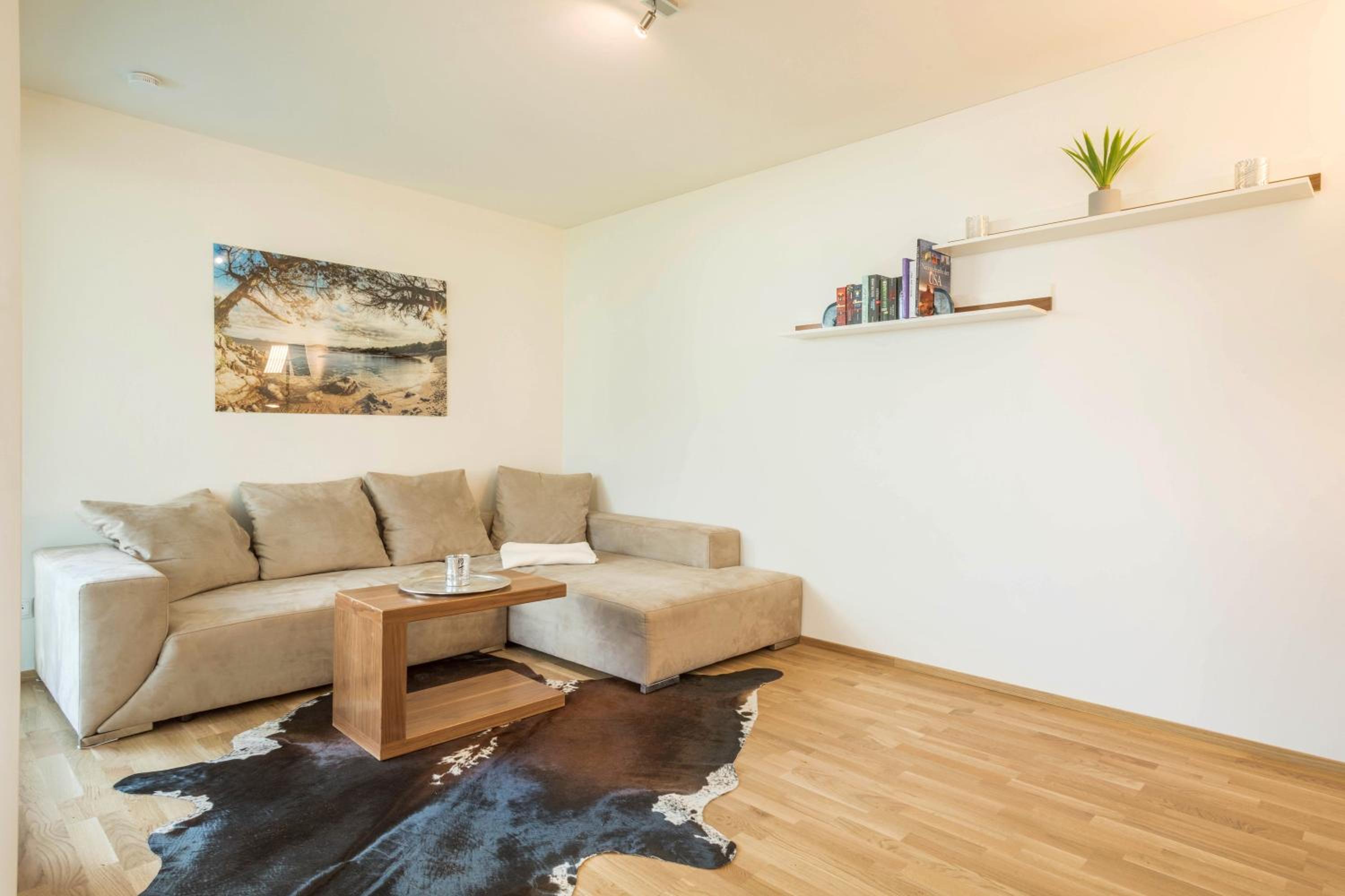 Sunny Appartment