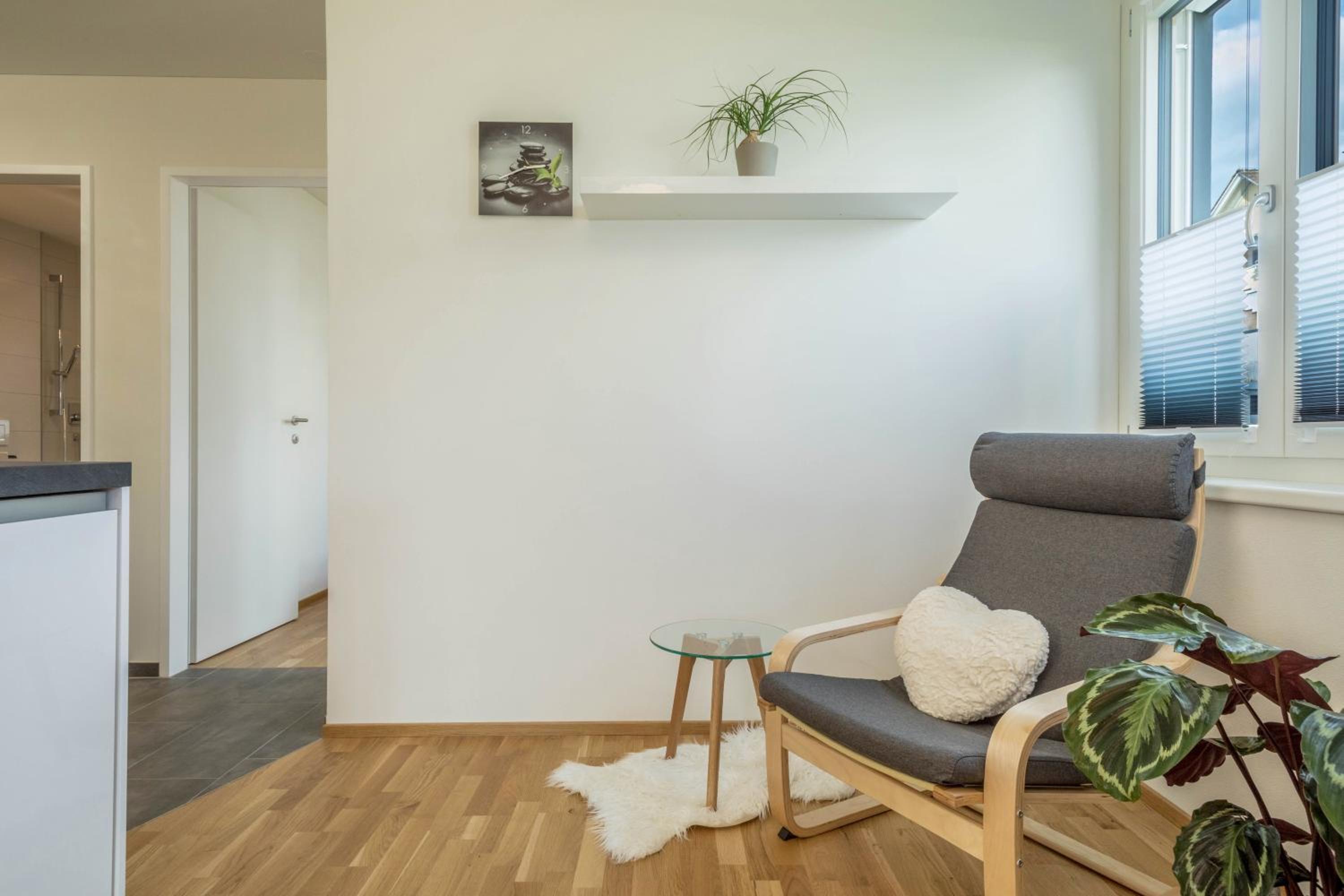 Sunny Appartment