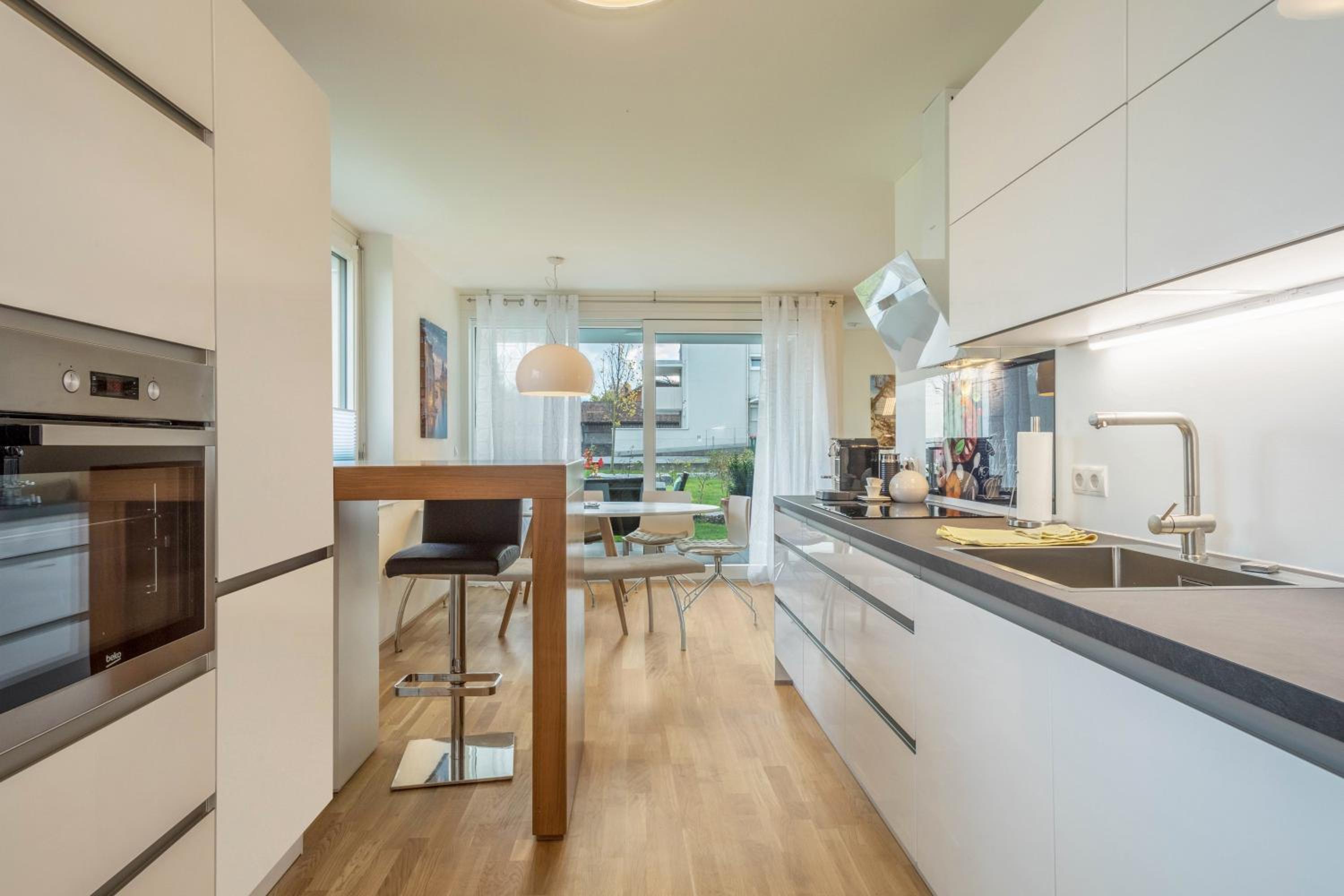Sunny Appartment