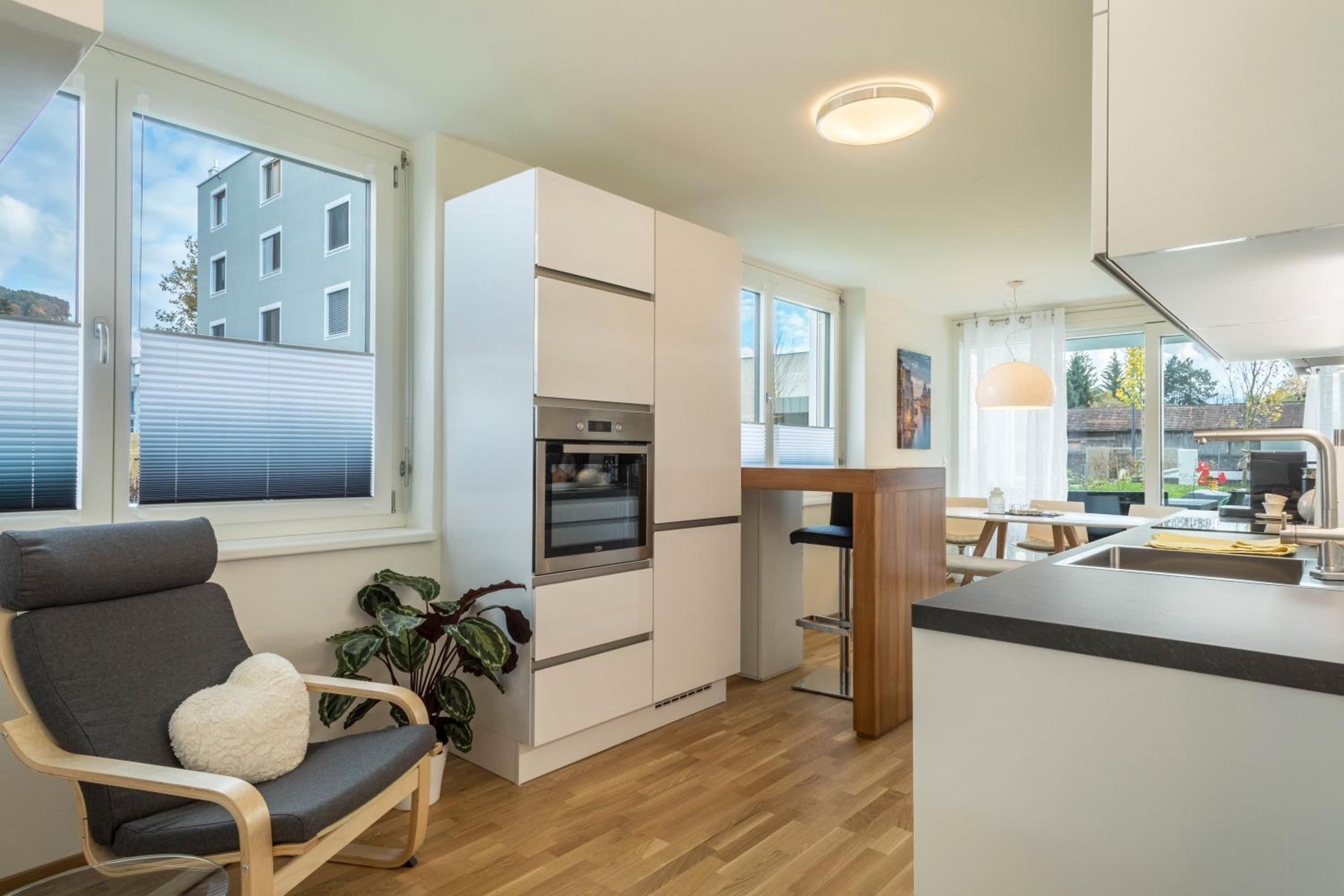 Sunny Appartment