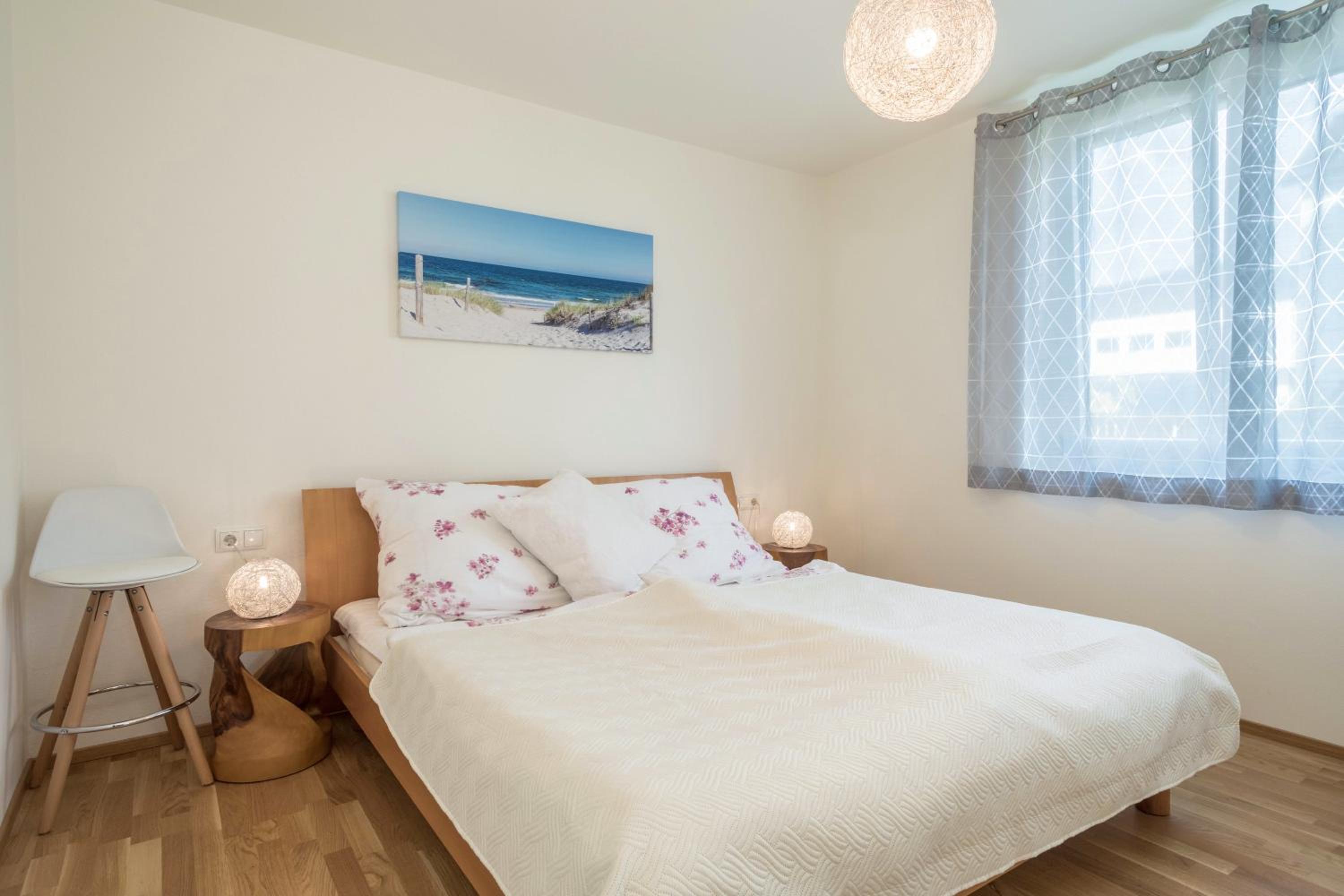 Sunny Appartment