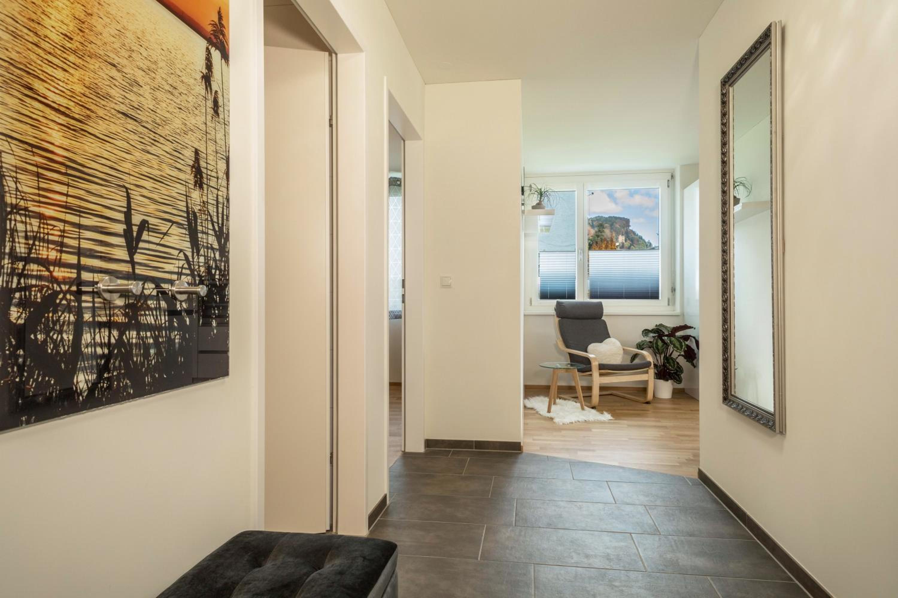 Sunny Appartment