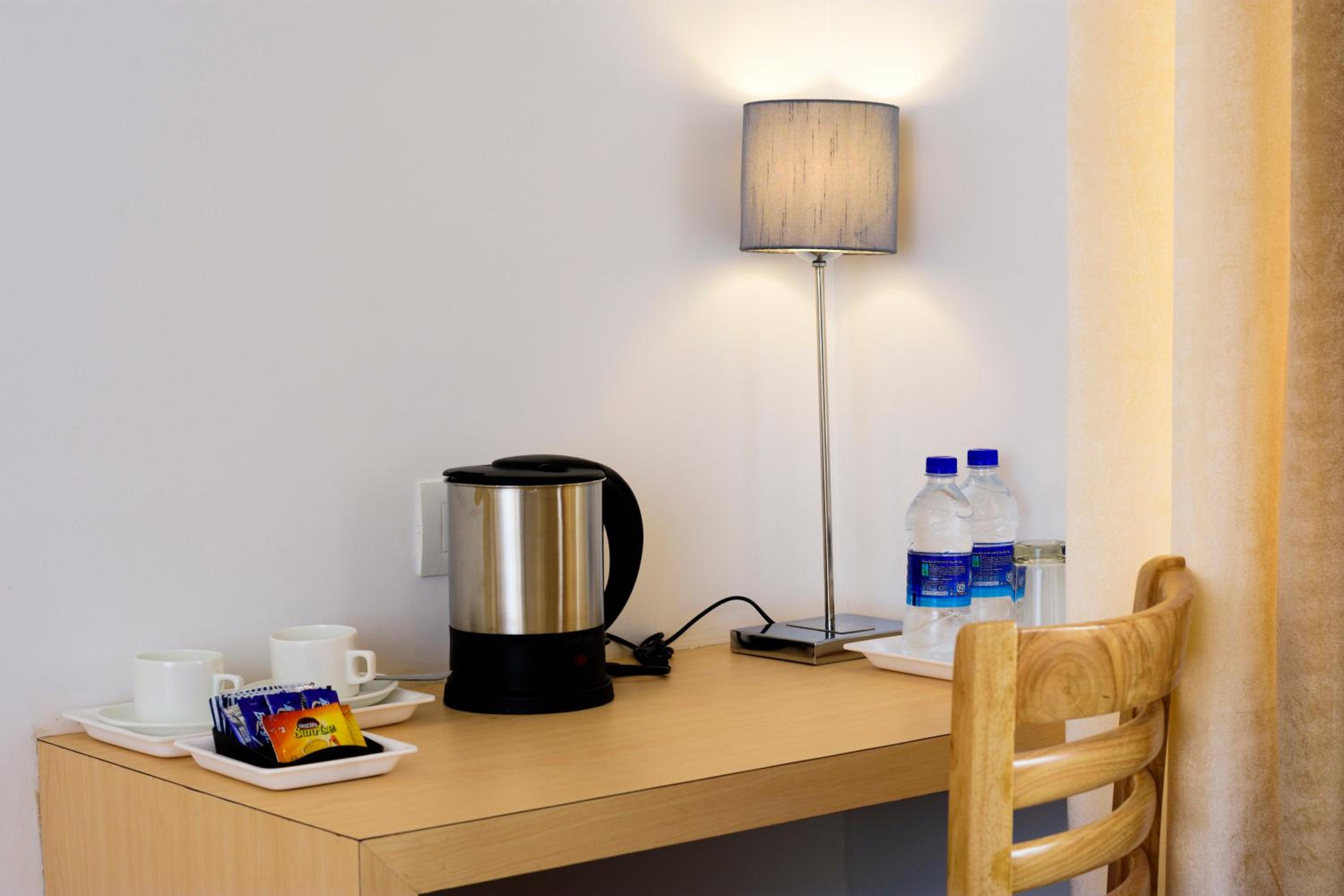 De Lagom Comforts , Comfortable Rooms with Pool & Breakfast - Near Anjuna Beach
