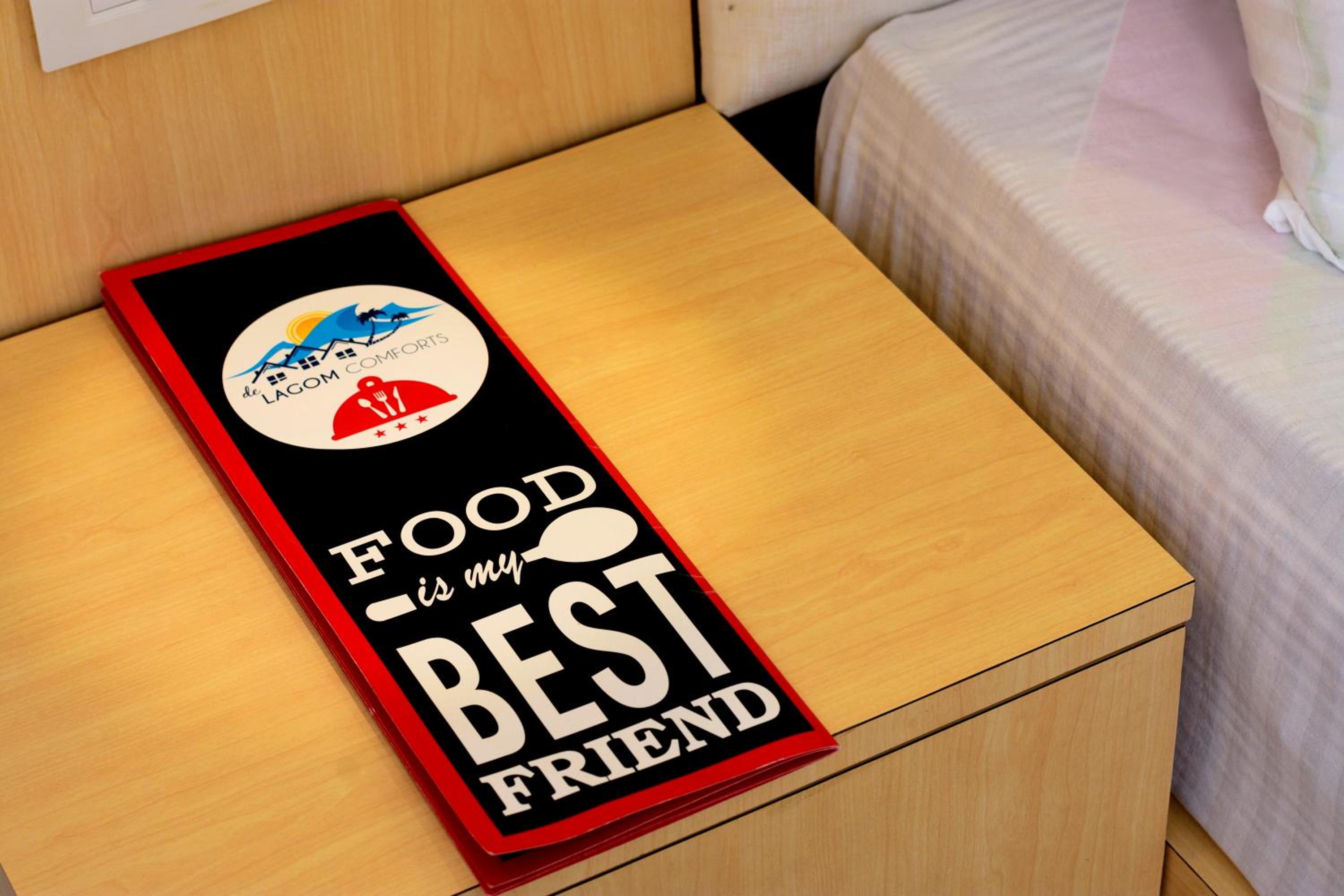 De Lagom Comforts , Comfortable Rooms with Pool & Breakfast - Near Anjuna Beach