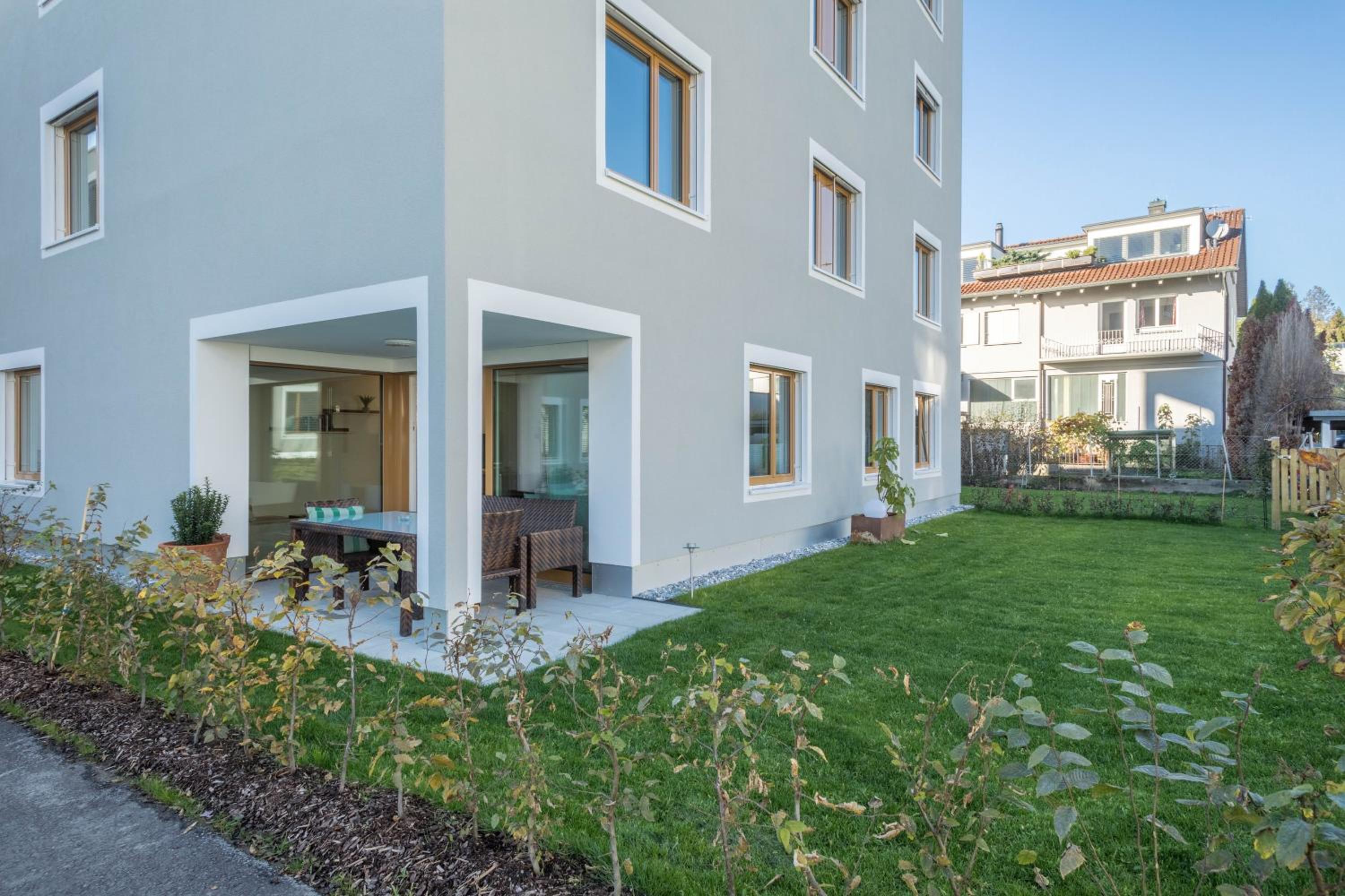 Sunny Appartment