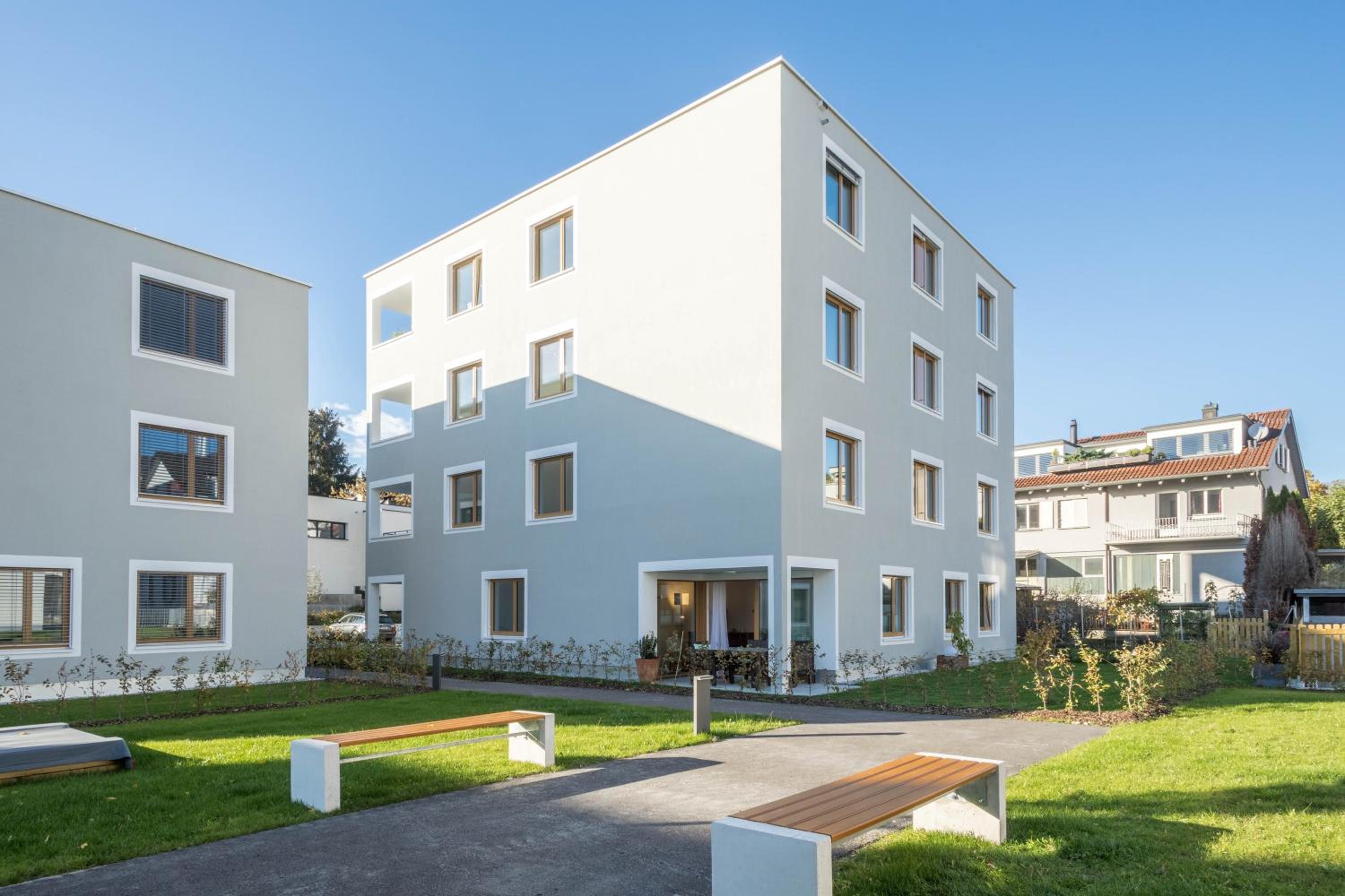 Sunny Appartment
