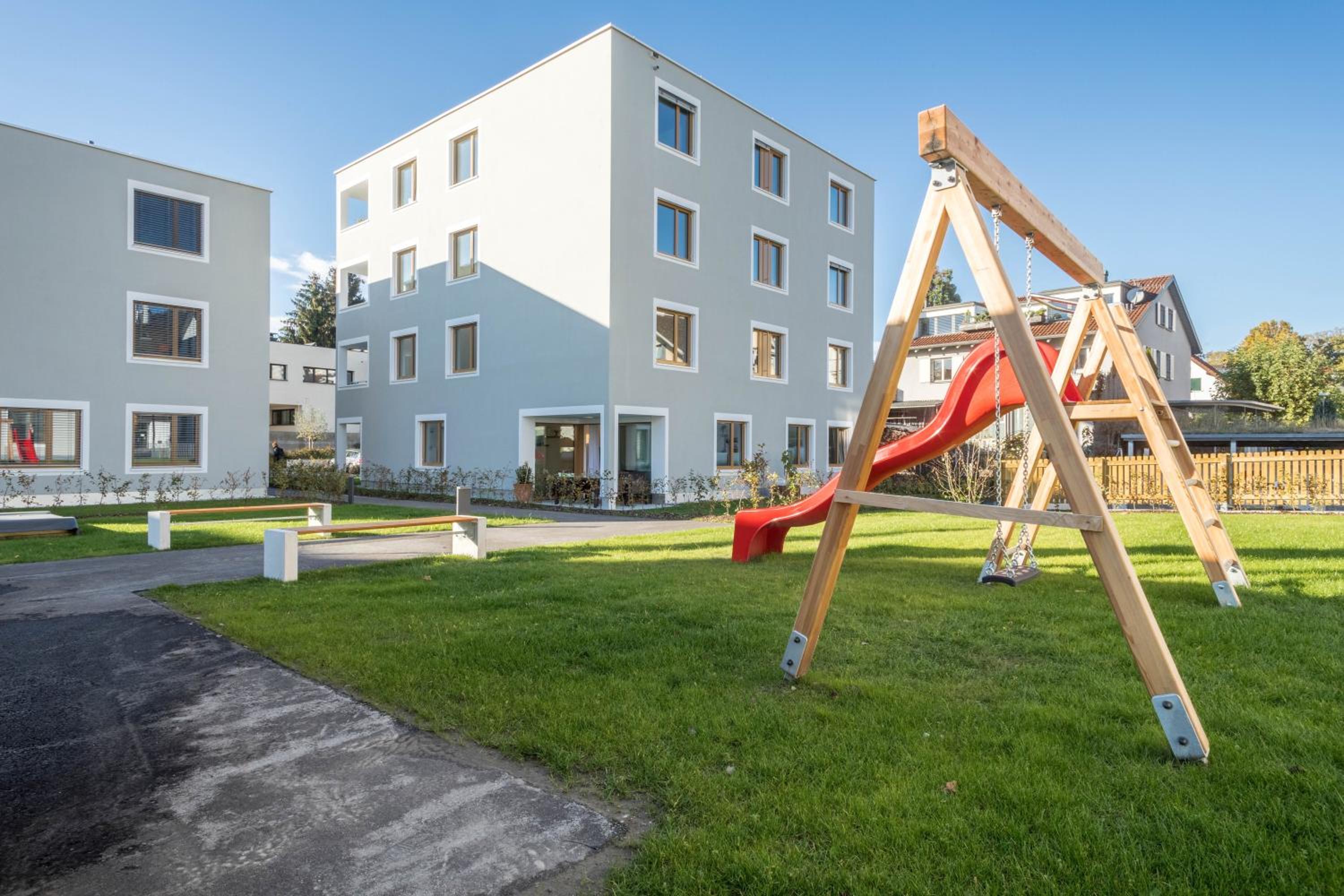 Sunny Appartment