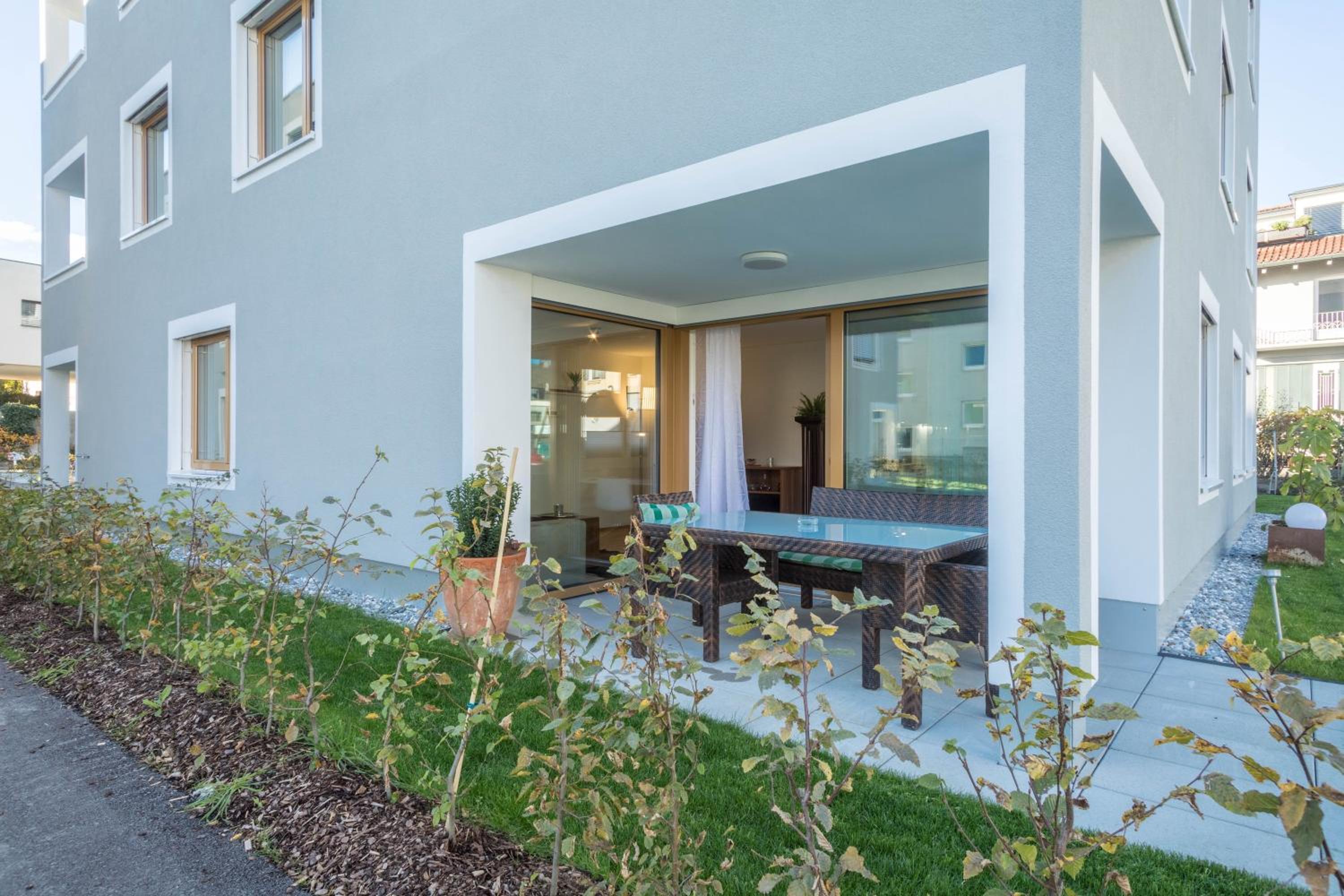 Sunny Appartment