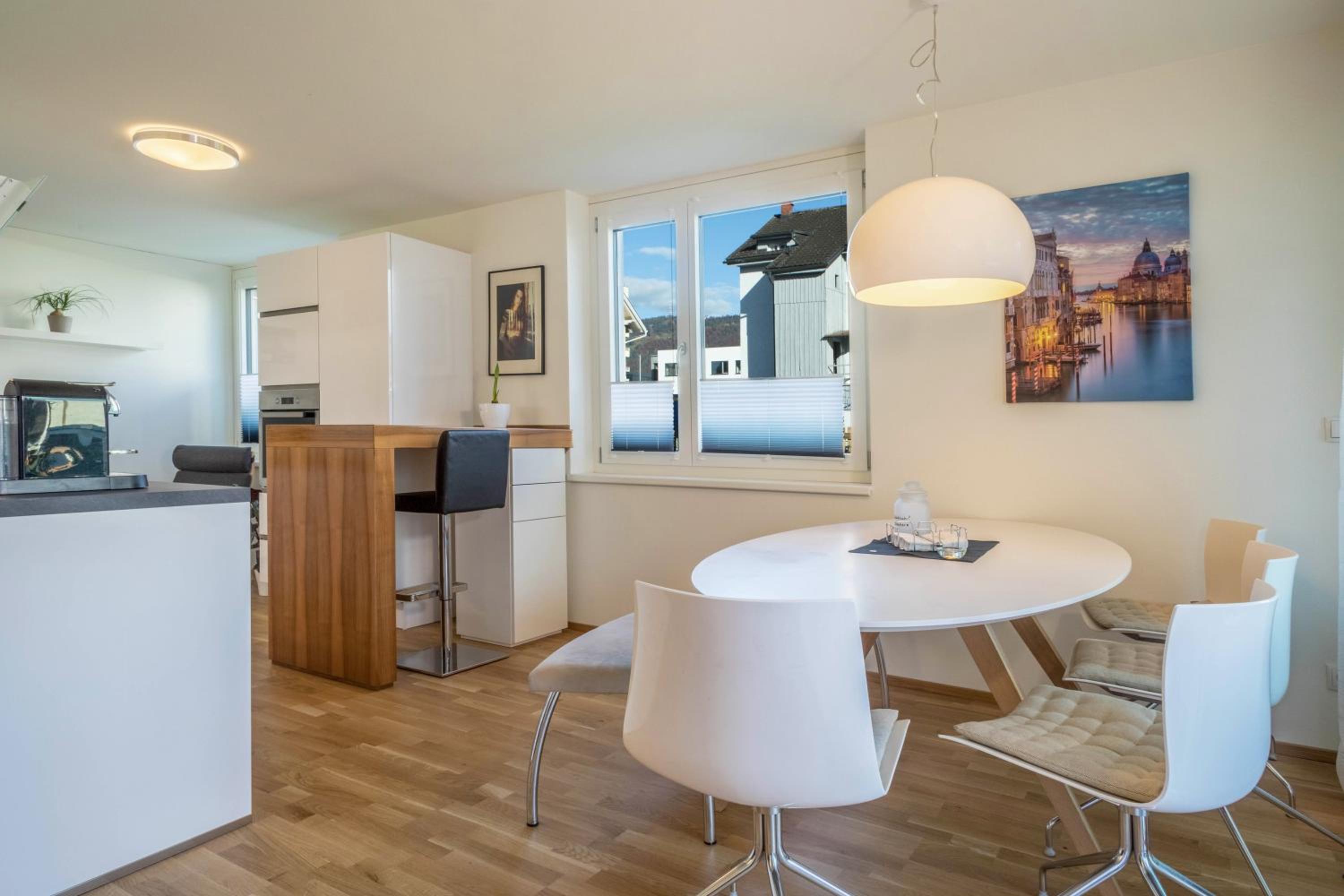 Sunny Appartment