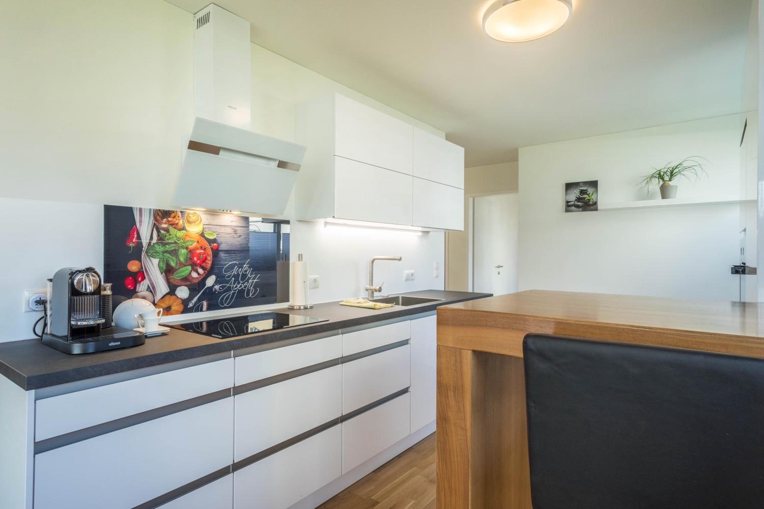 Sunny Appartment