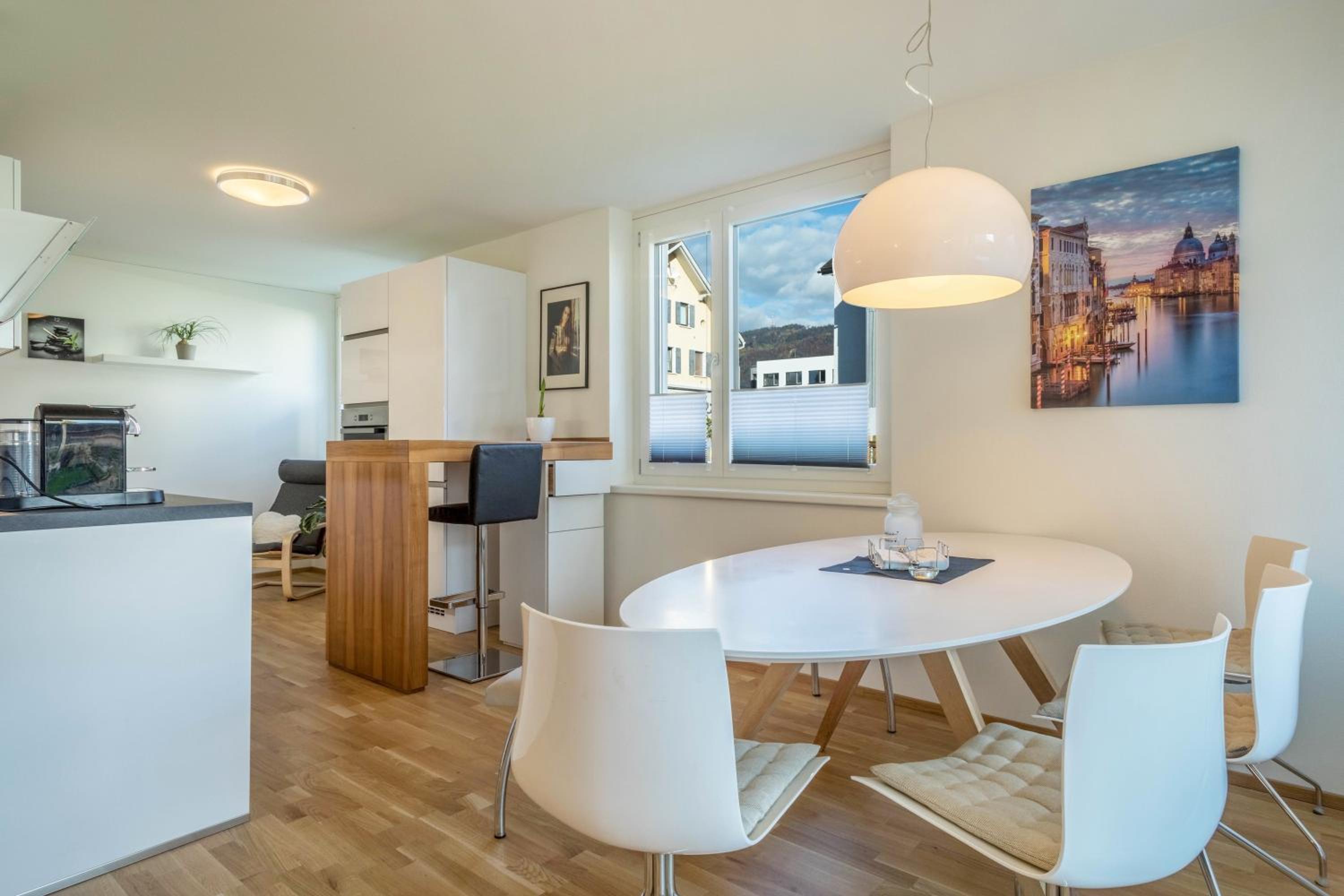 Sunny Appartment