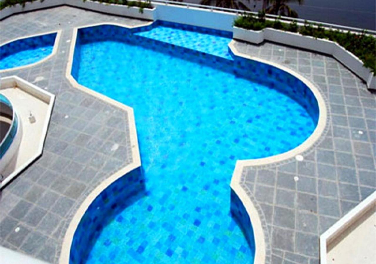 Apartamento Vacacional Bocagrande Torres del Lago Cartagena