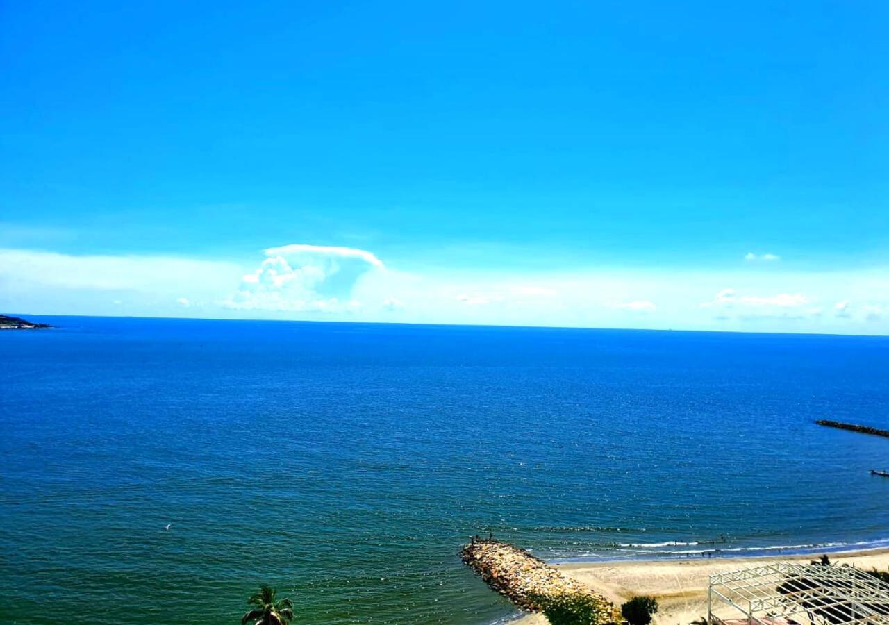 Apartamento Vacacional Bocagrande Torres del Lago Cartagena