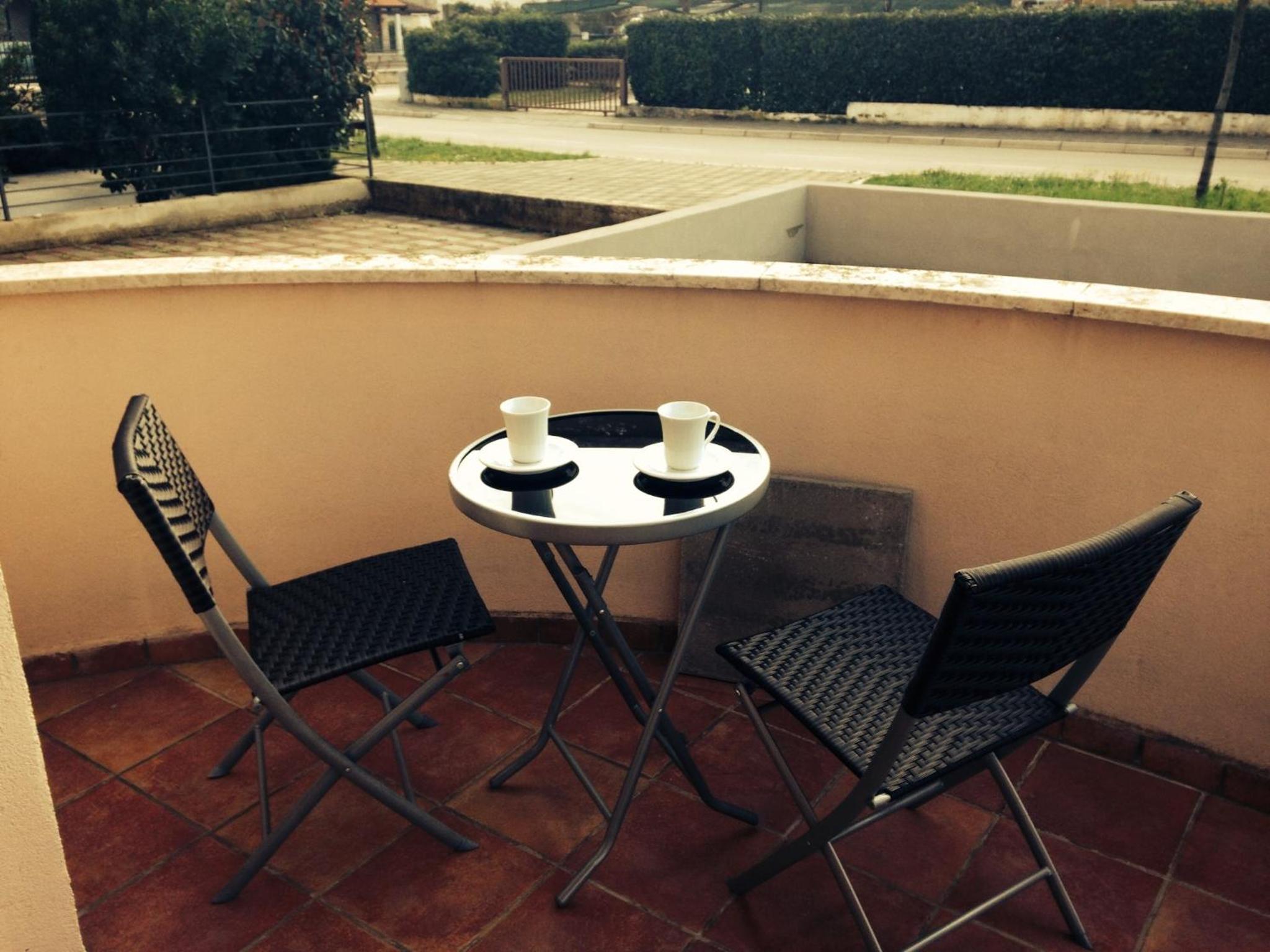 Apartments Nautica II view 3
