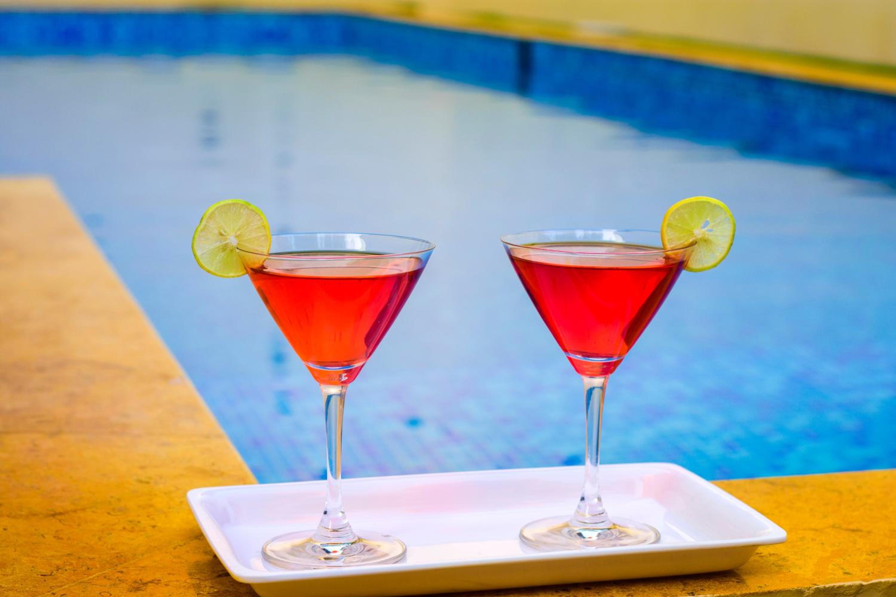 De Lagom Comforts , Comfortable Rooms with Pool & Breakfast - Near Anjuna Beach