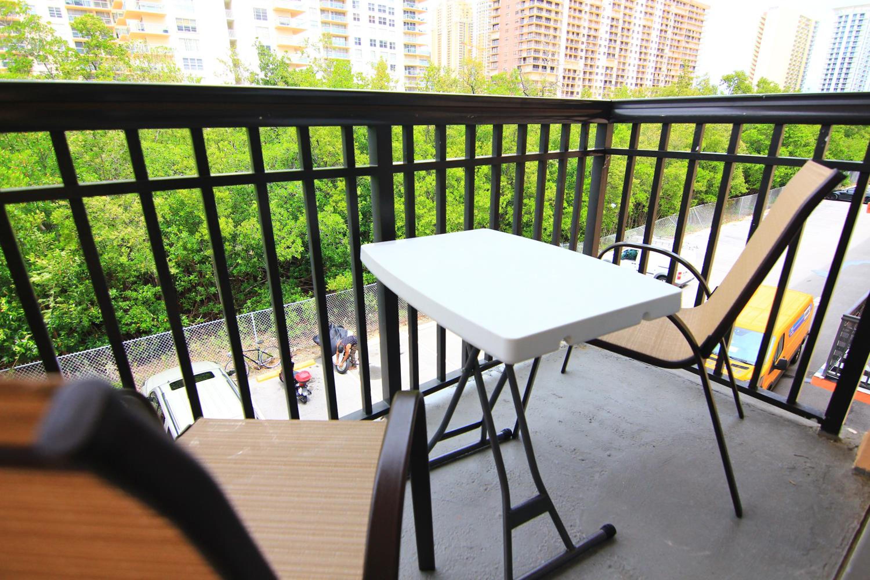 Sunny Isles Apartments by MiaRentals