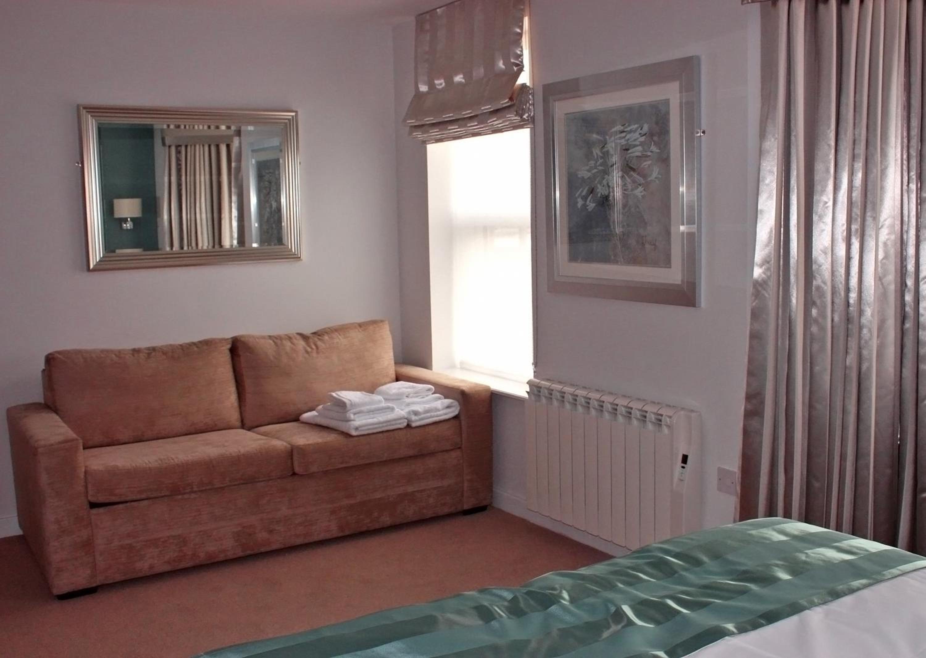 Ilford Vacations - McCafferty's Guesthouse Ilford - Property Image 10