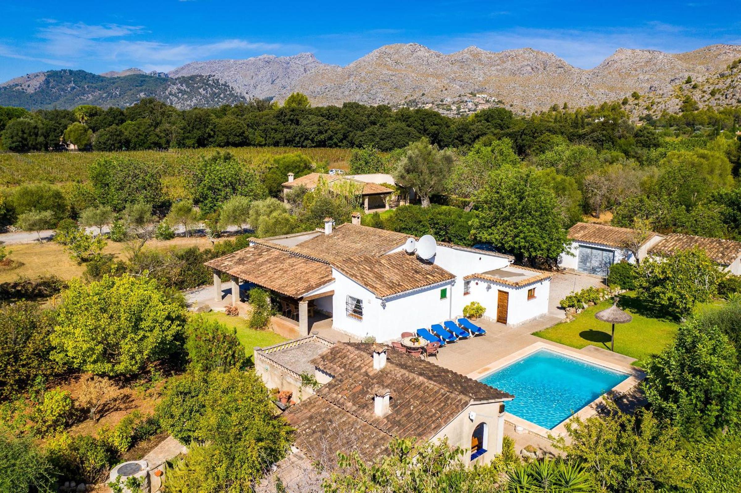 Villa REI VILA view 4