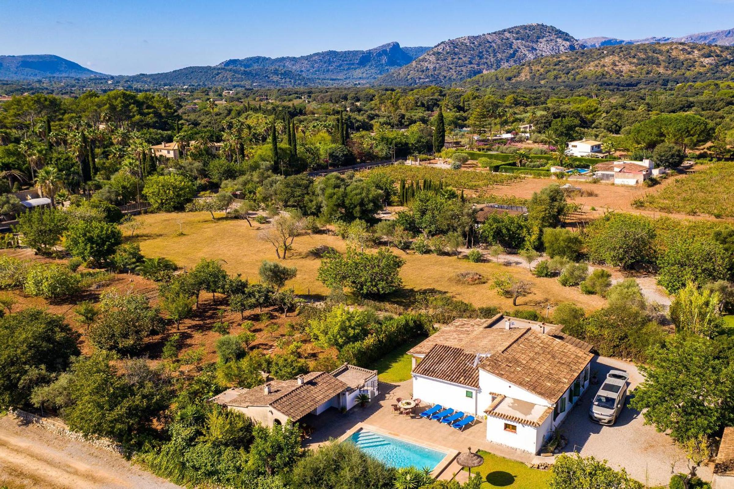 Villa REI VILA view 5