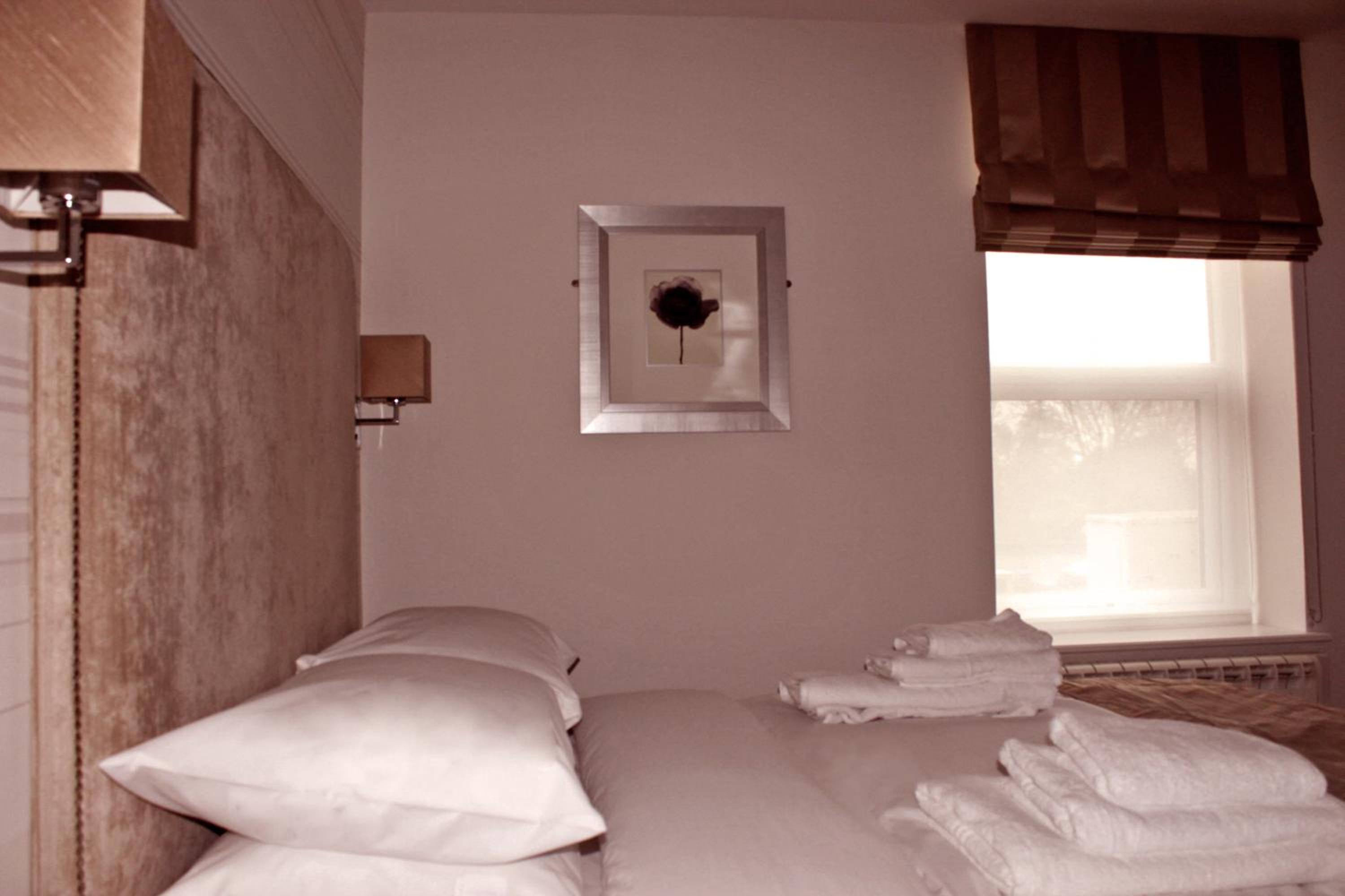 Ilford Vacations - McCafferty's Guesthouse Ilford - Property Image 7