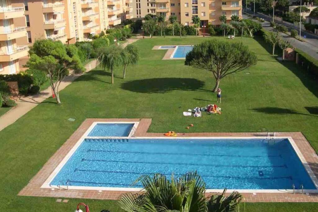 Paraíso Playa de Pals - reformado primera línea de mar con parking view 3