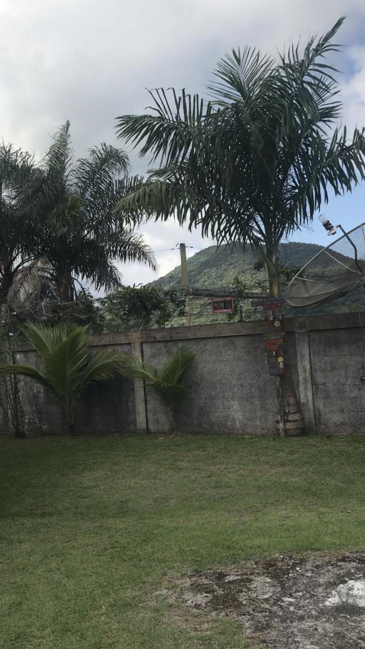 Sobrado e Casa em Ubatuba