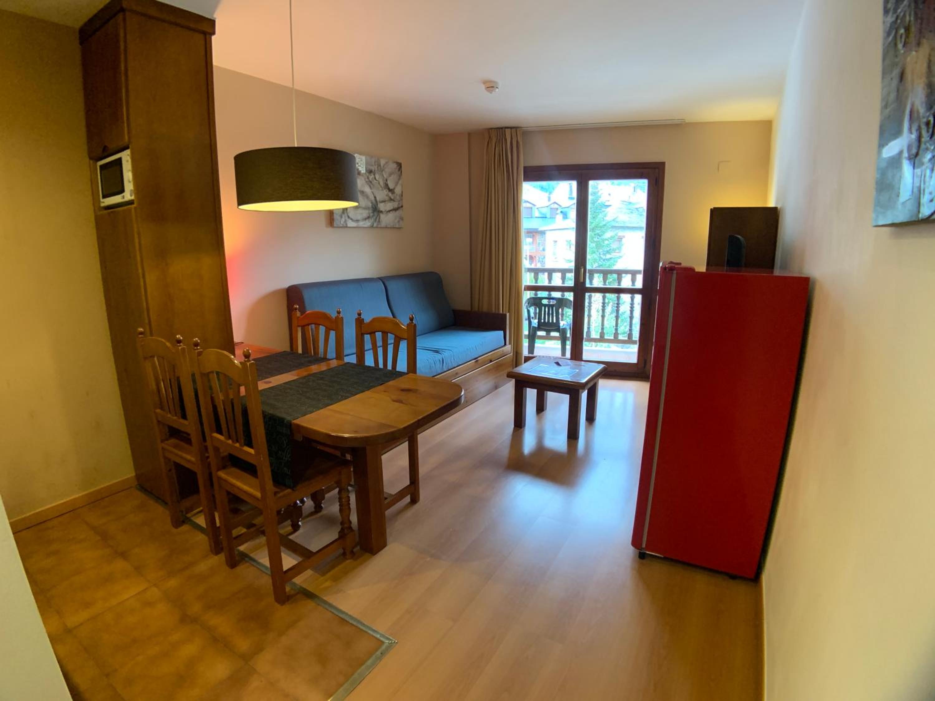 Apartamentos Los Lagos view 5