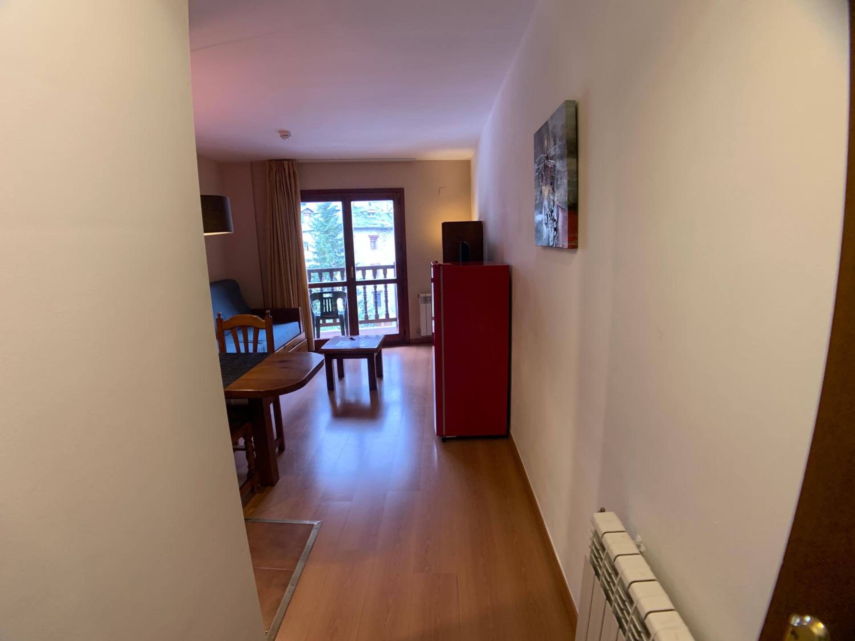 Apartamentos Los Lagos view 4