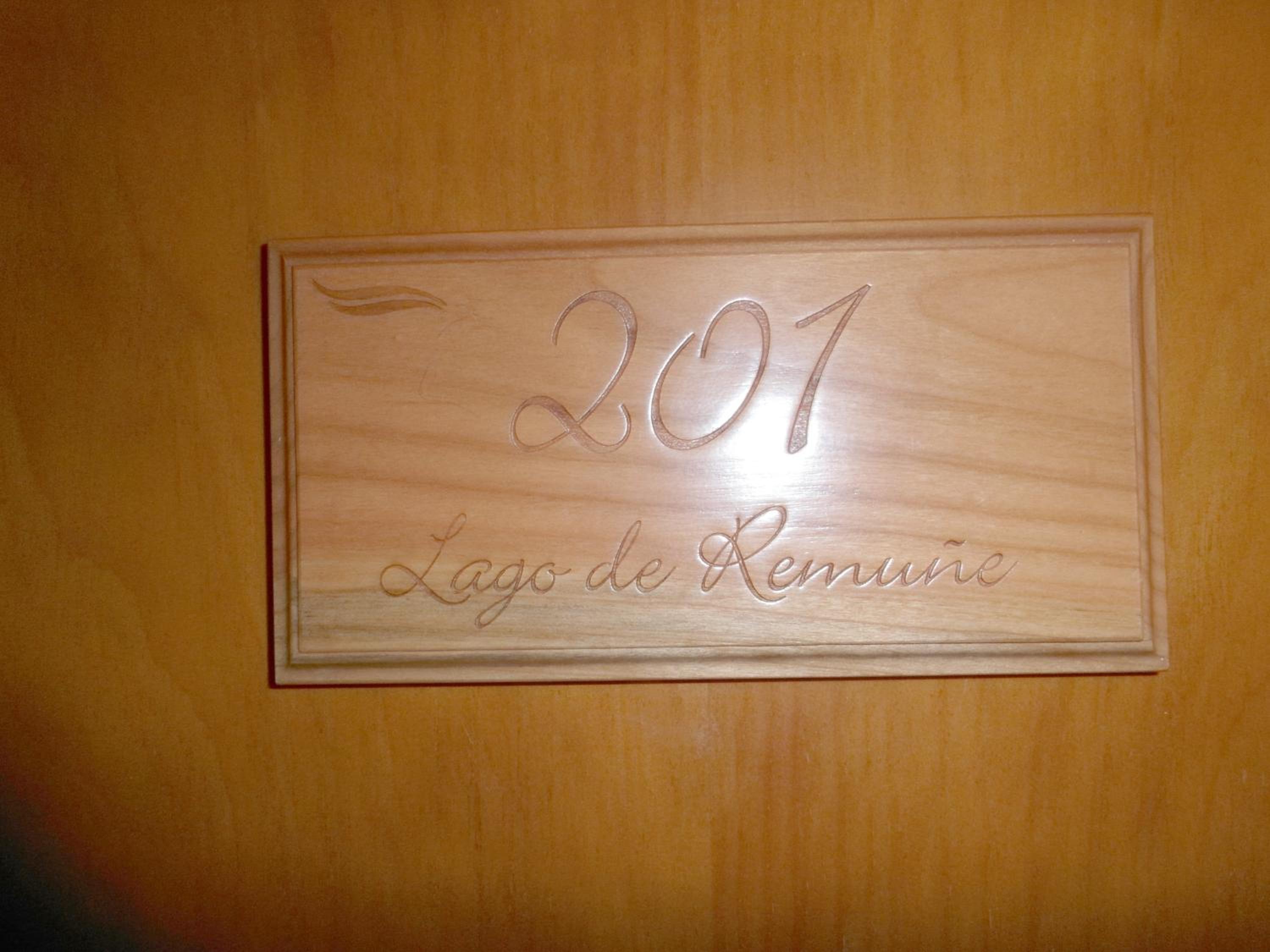 Apartamentos Los Lagos view 2