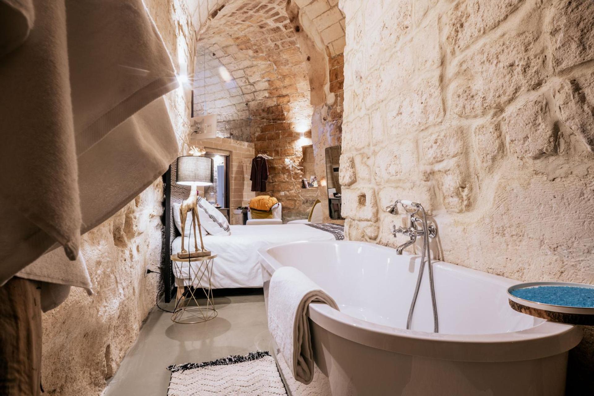 19.52 Matera en Matera