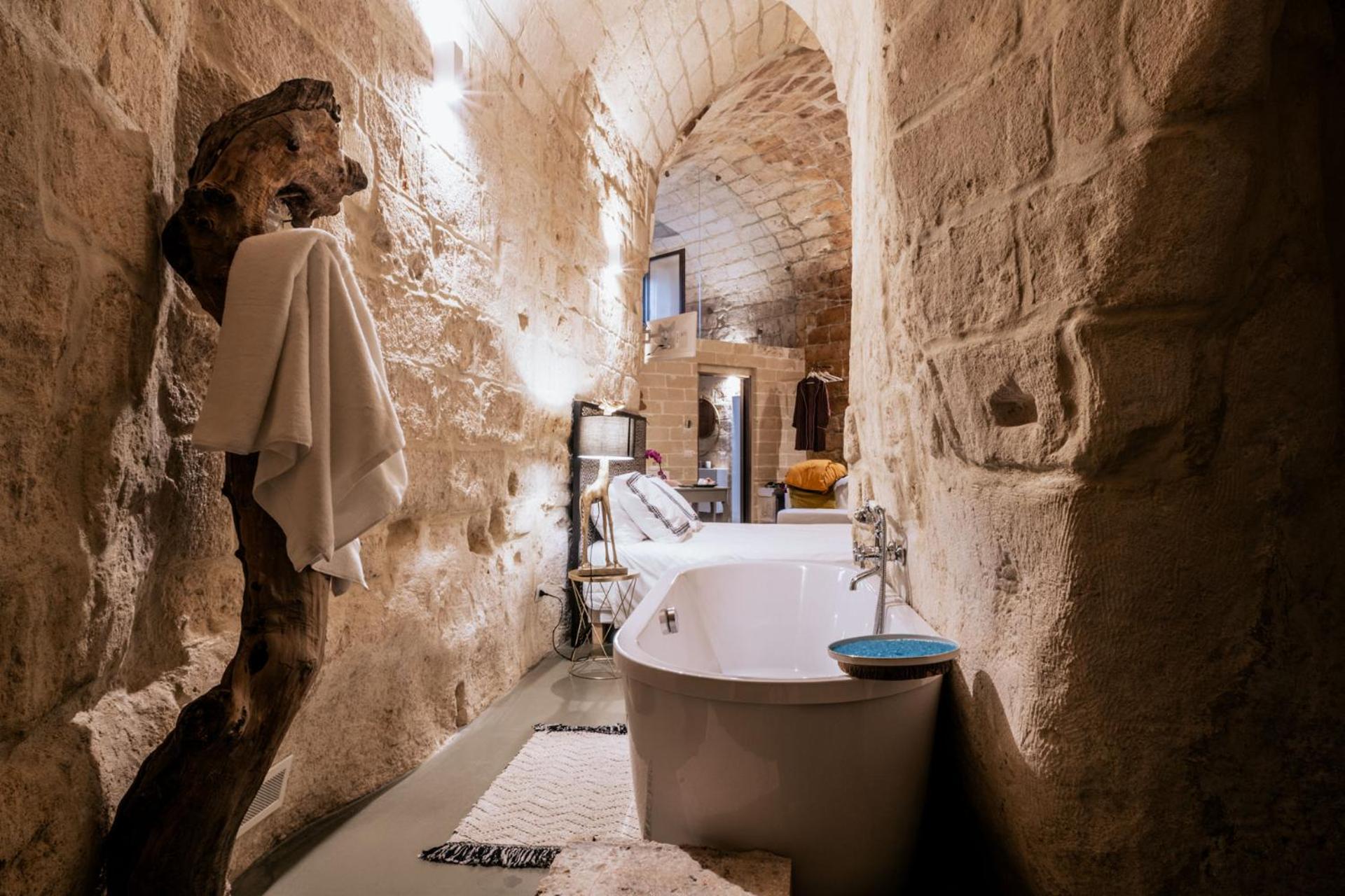 19.52 Matera en Matera