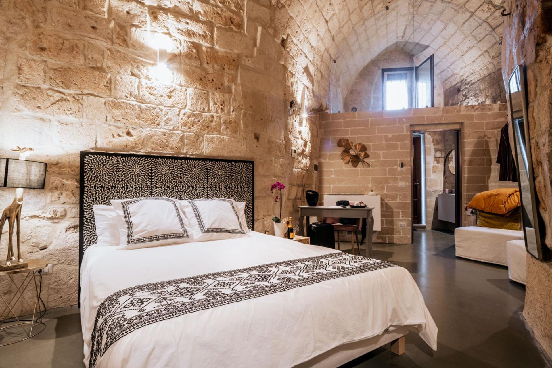 19.52 Matera en Matera
