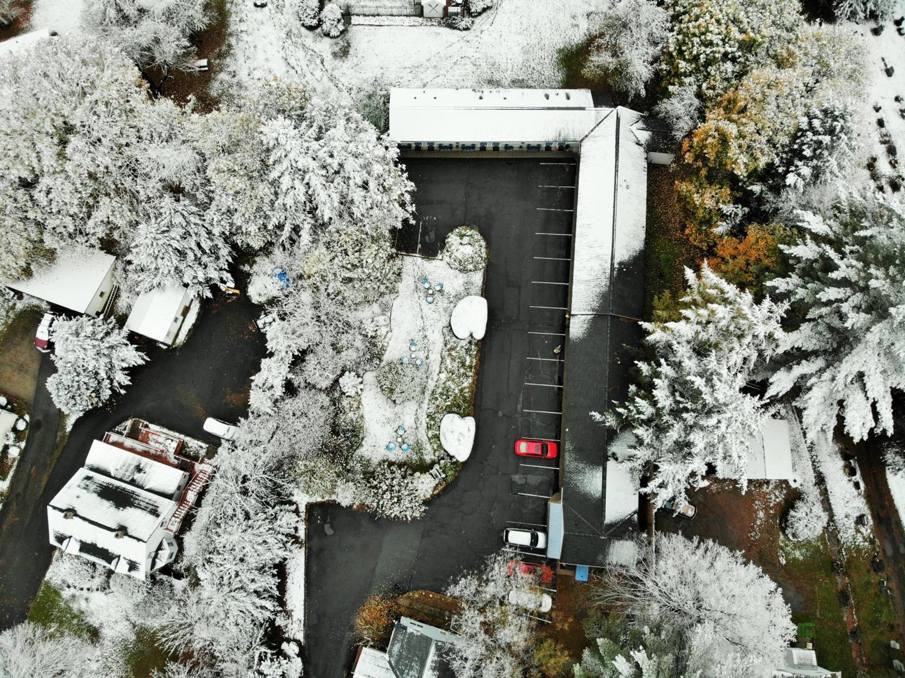 Maple Terrace Motel